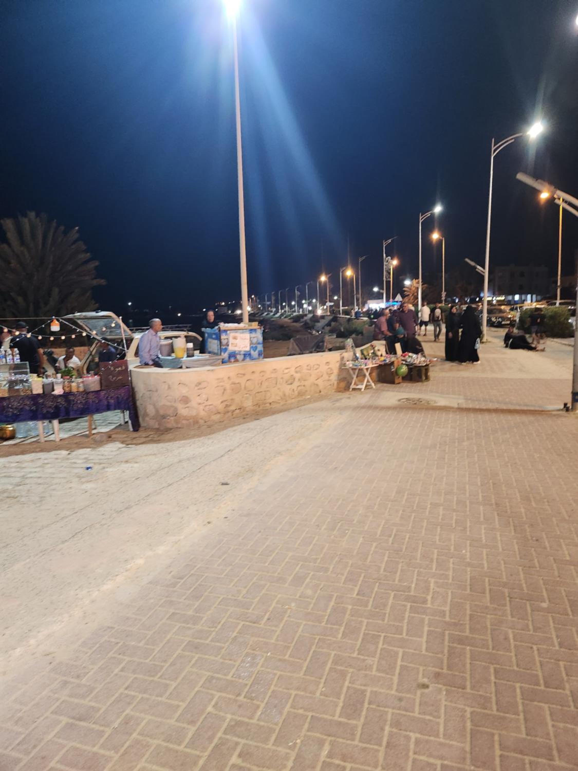 Une maison houmt souk djerba view 2