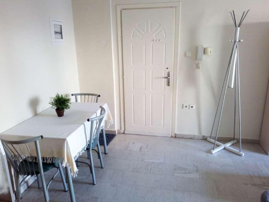 Nik apartment