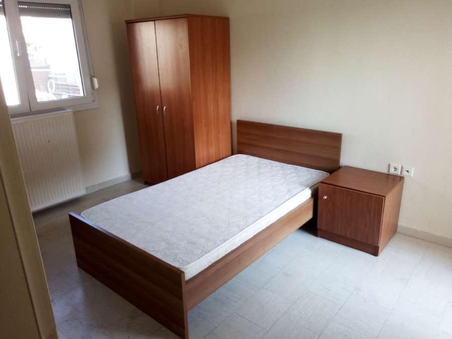 Nik apartment