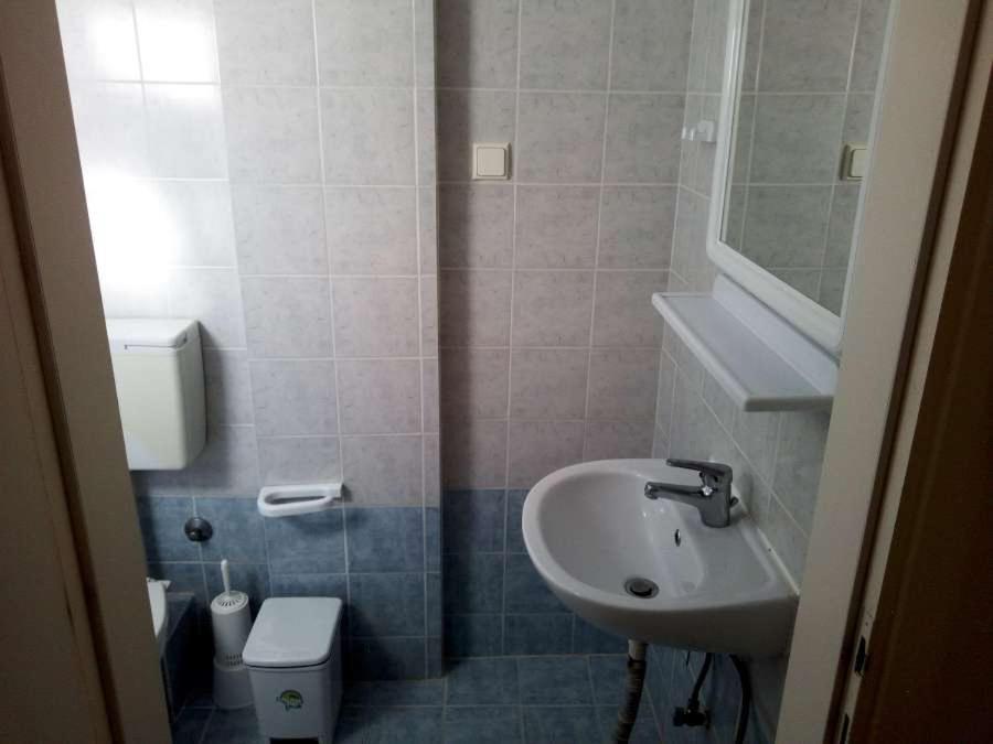 Nik apartment