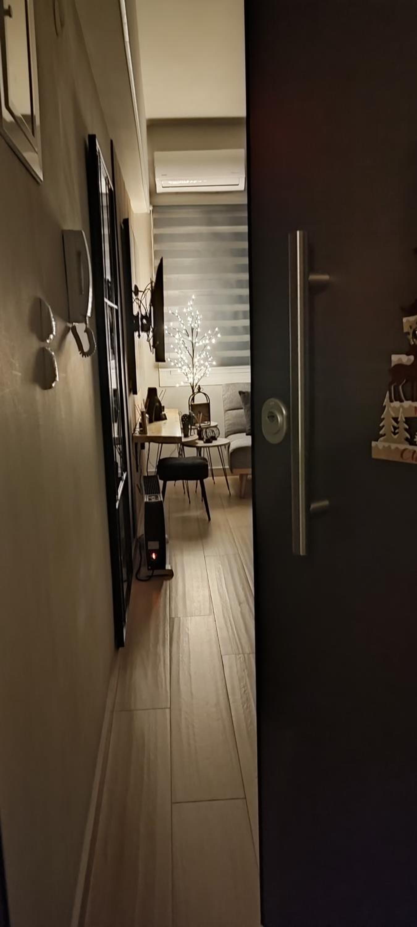Urban Nest Veria downtown view 4
