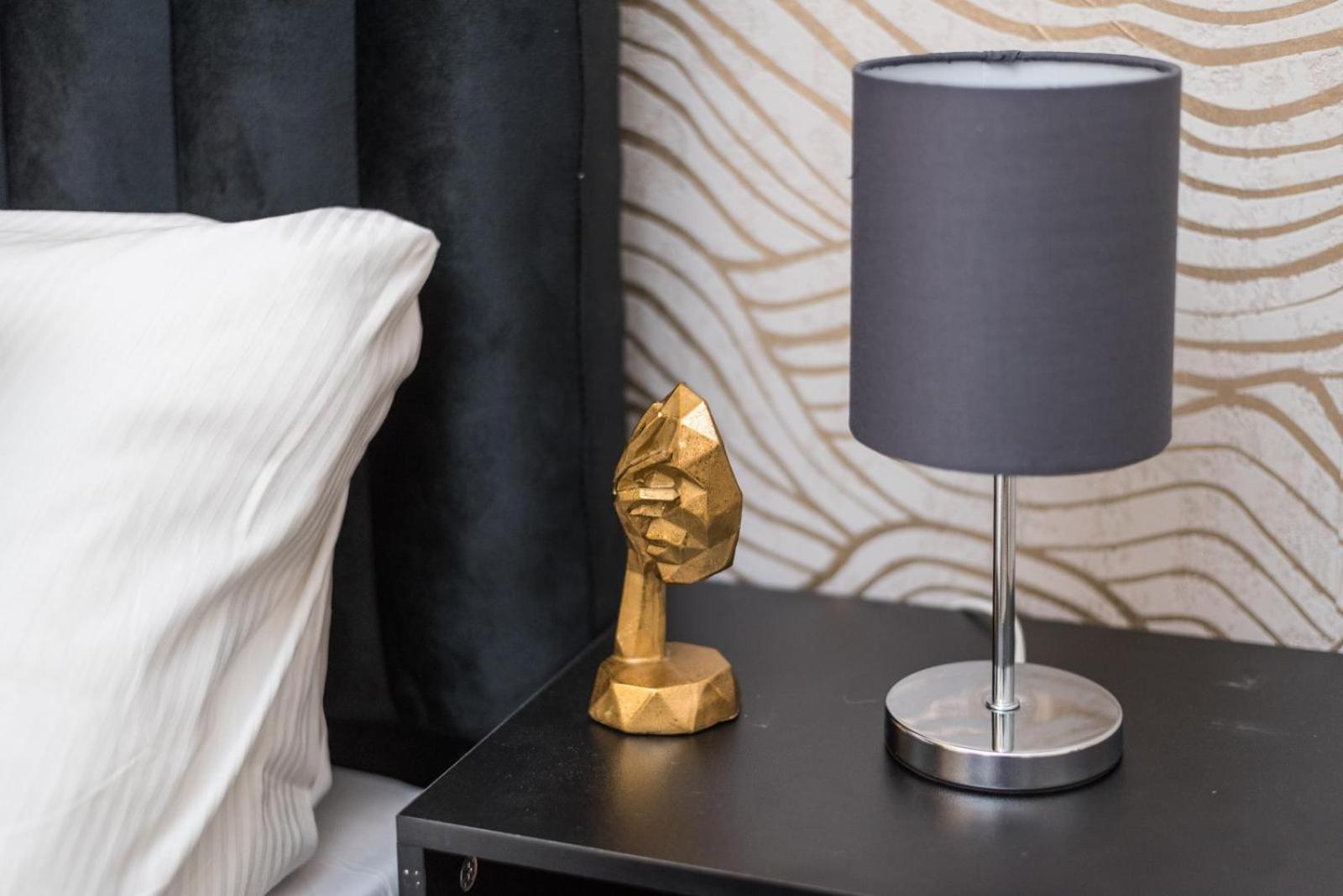 Trastevere suites Luxury Garden Retreat
