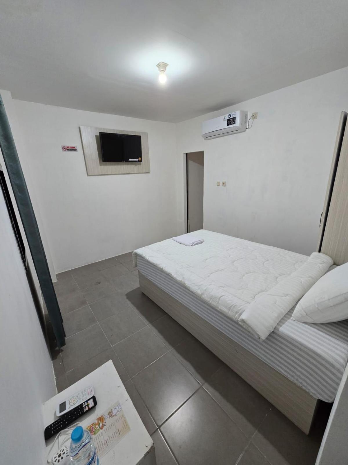 Achazia Homestay