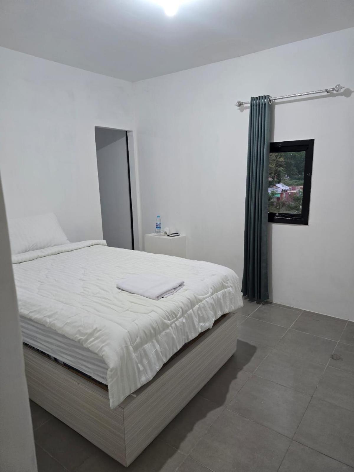 Achazia Homestay