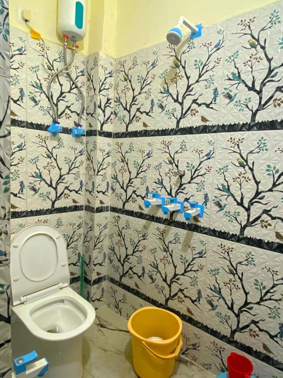BSSN Guest House