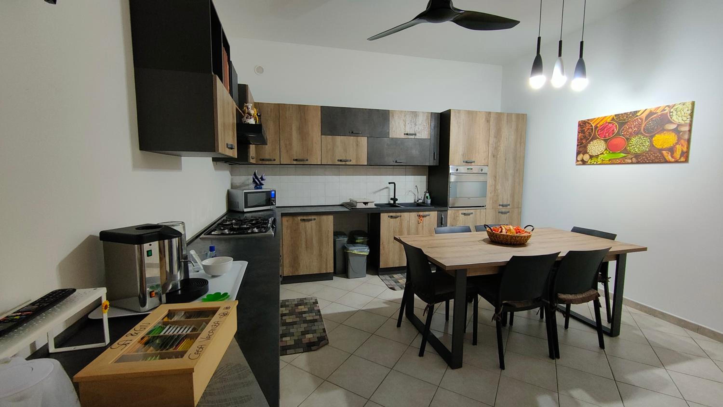 Casa Vacanze SaGiu