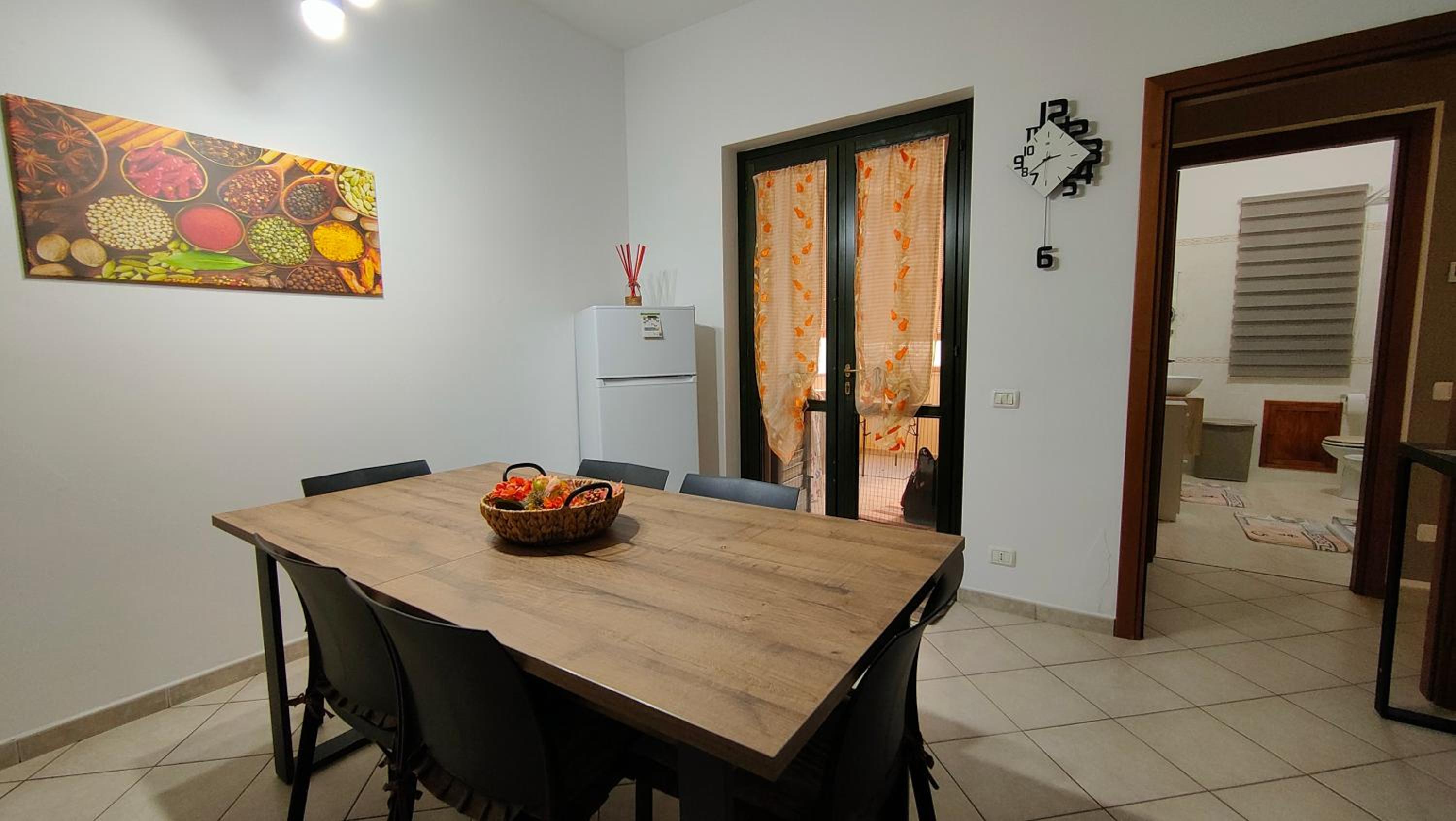 Casa Vacanze SaGiu
