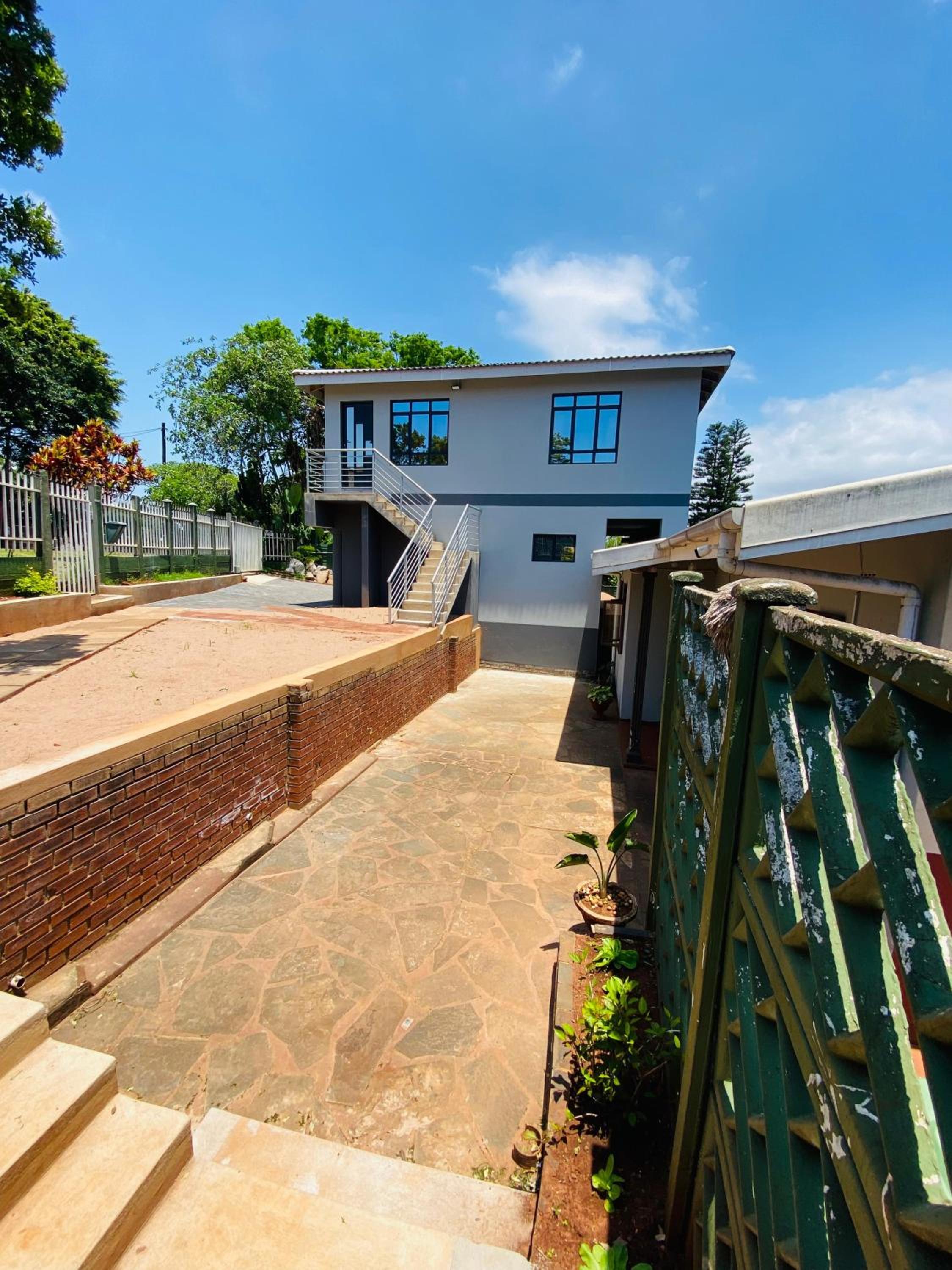 Starlight Guest house
