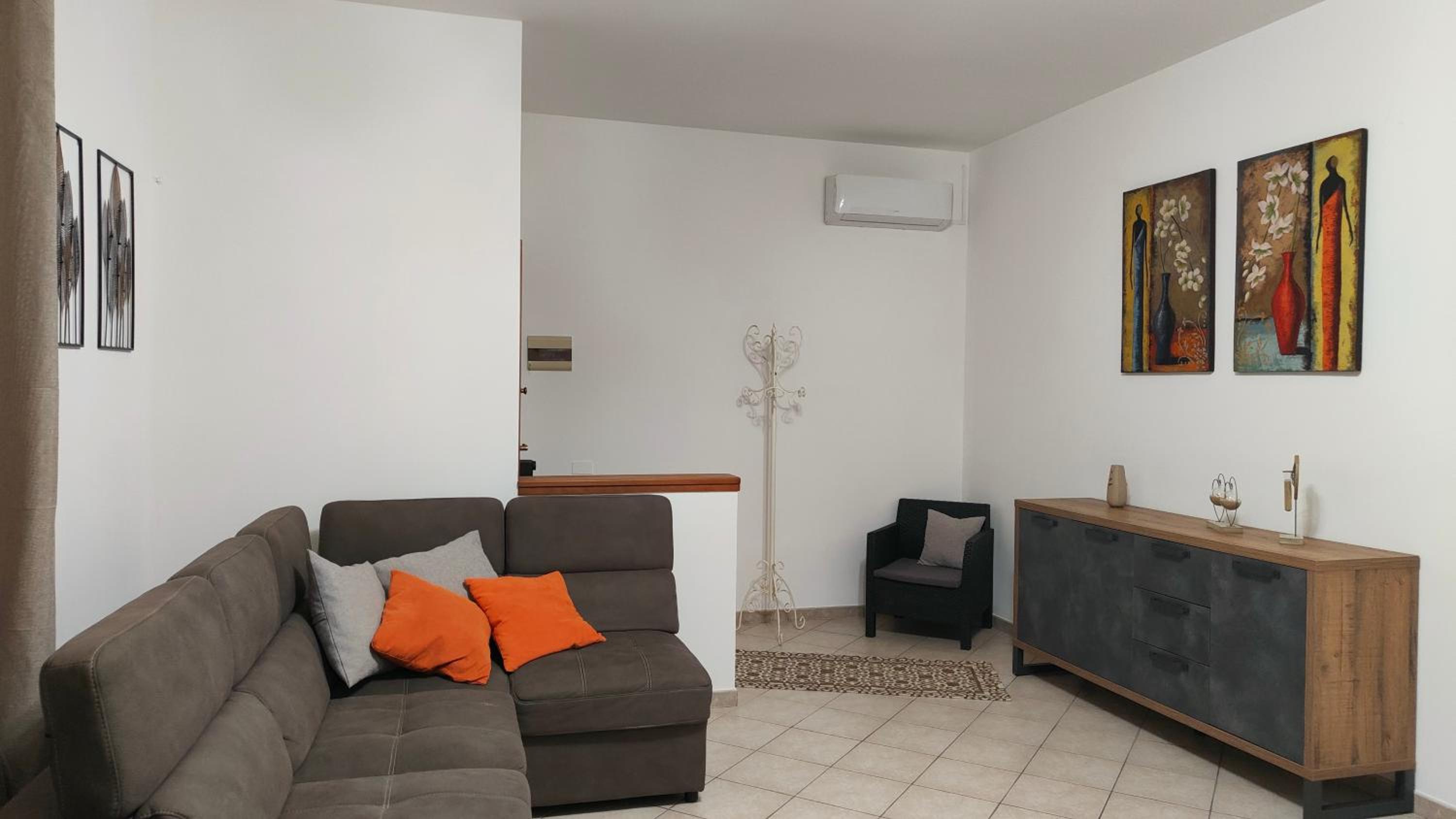Casa Vacanze SaGiu, photo 19