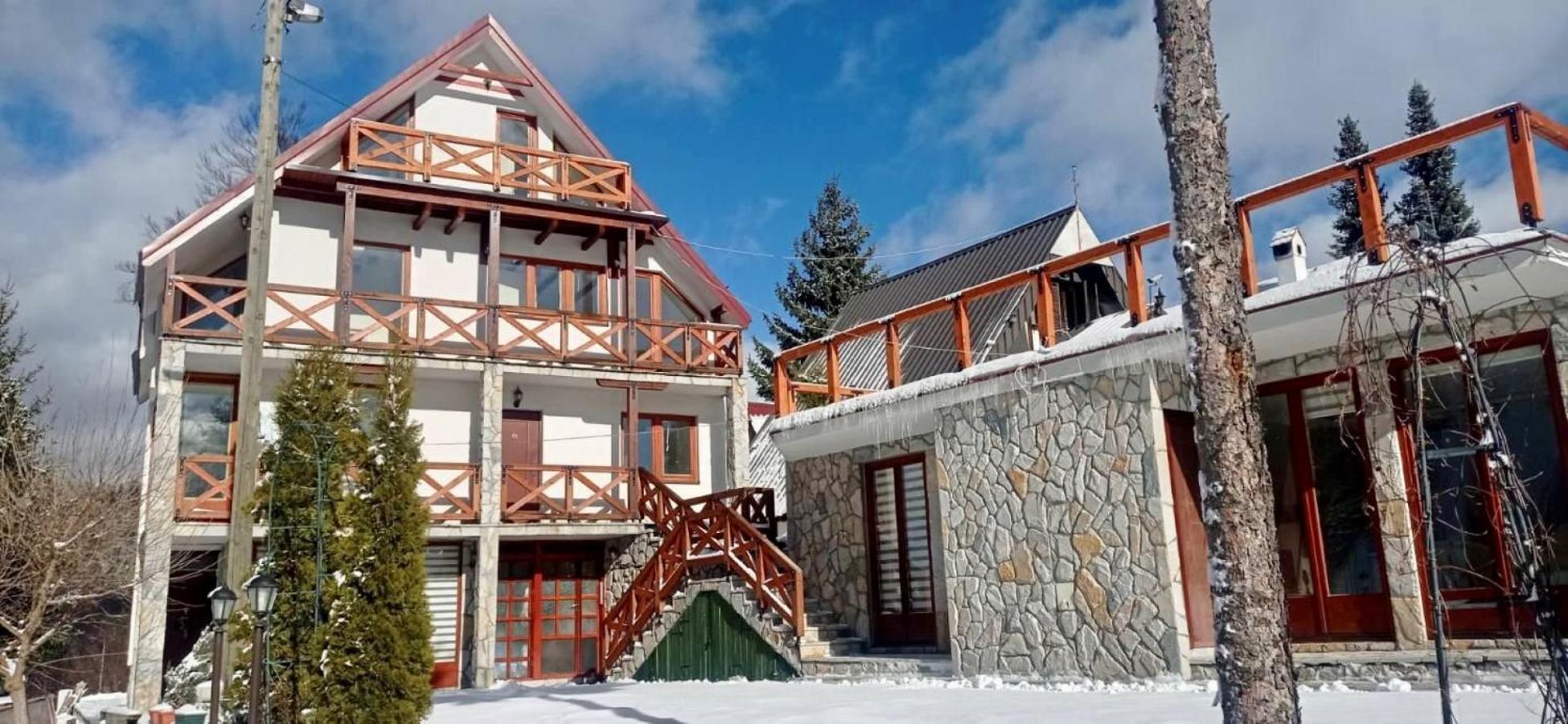 Apartmani Vujanac