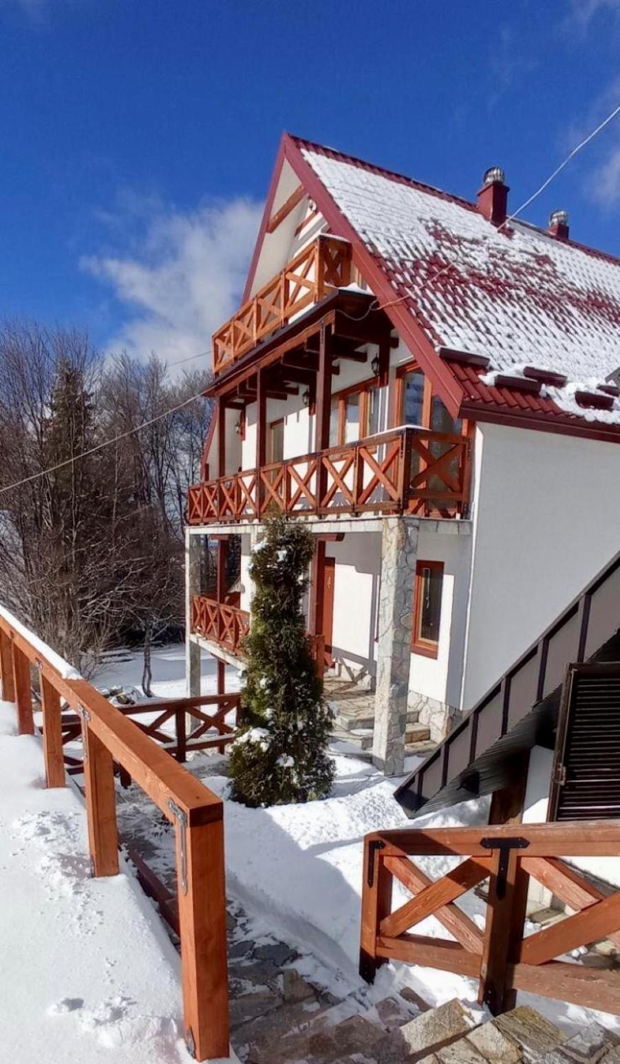 Apartmani Vujanac