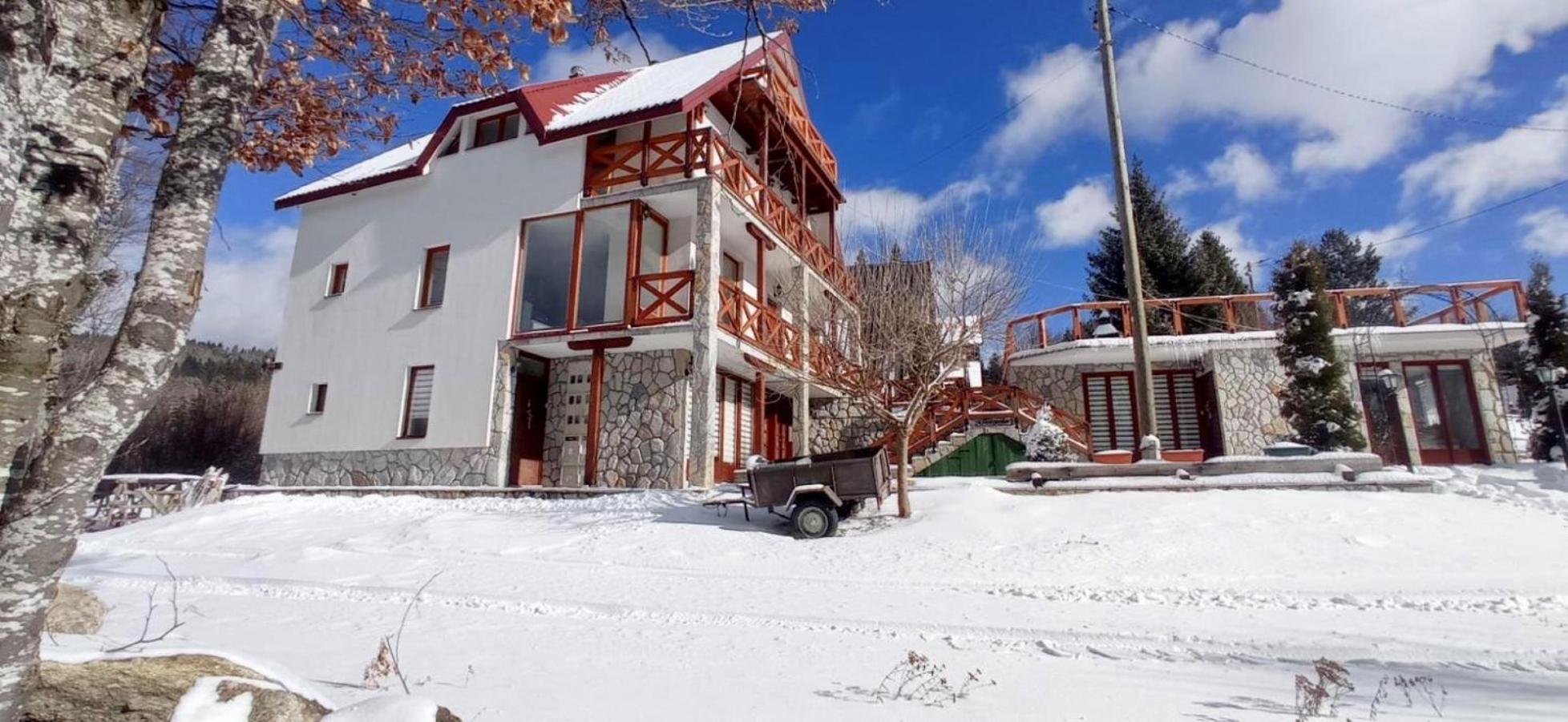 Apartmani Vujanac