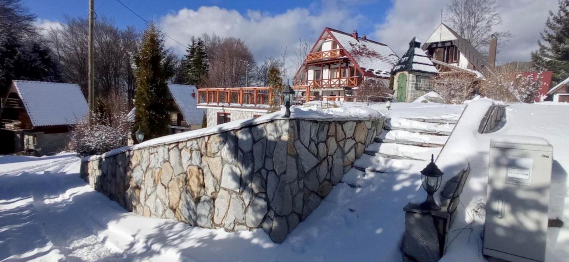 Apartmani Vujanac
