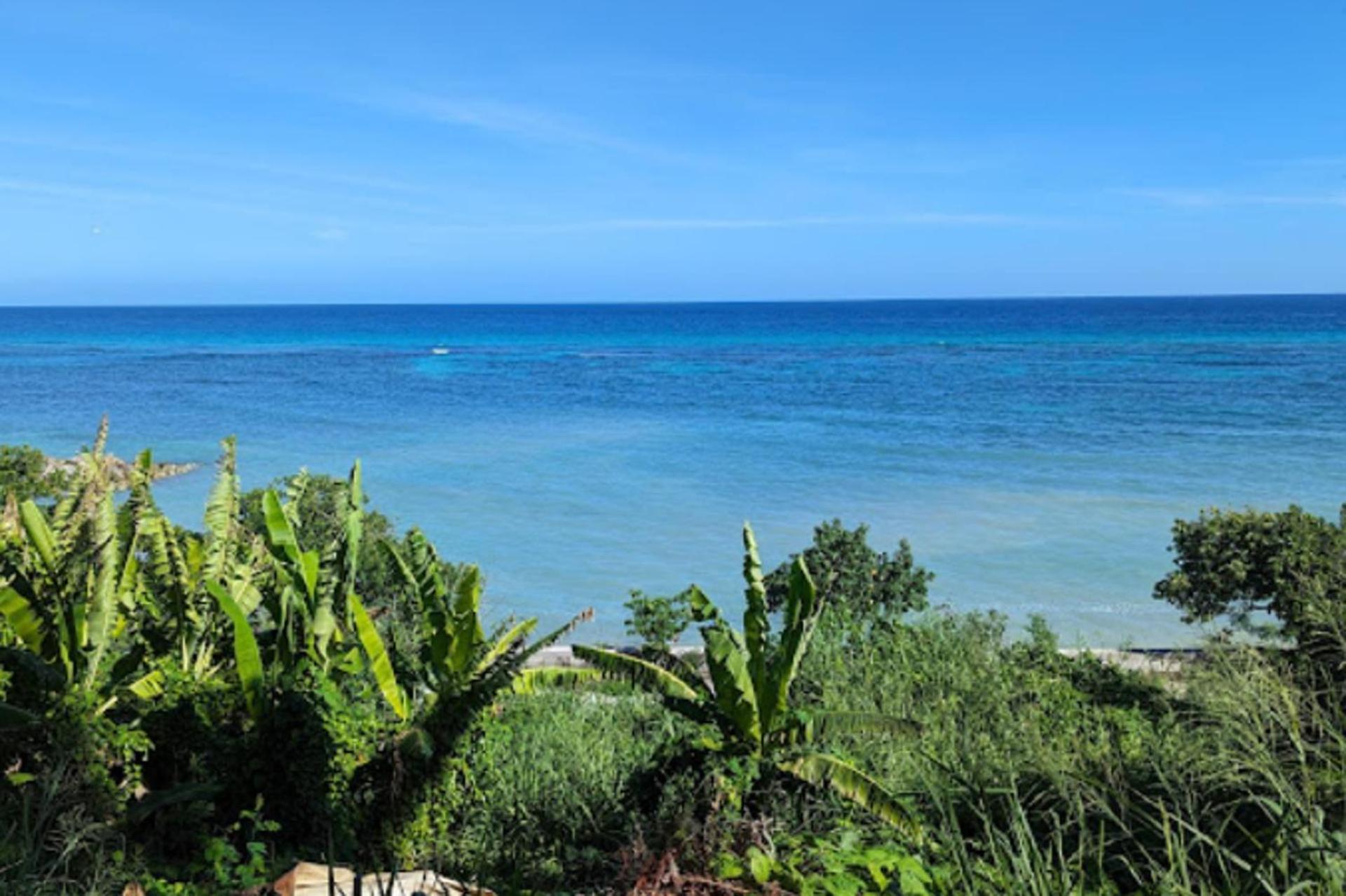 Oceanview Studio Apt w Pool Bar & Beach Access view 2