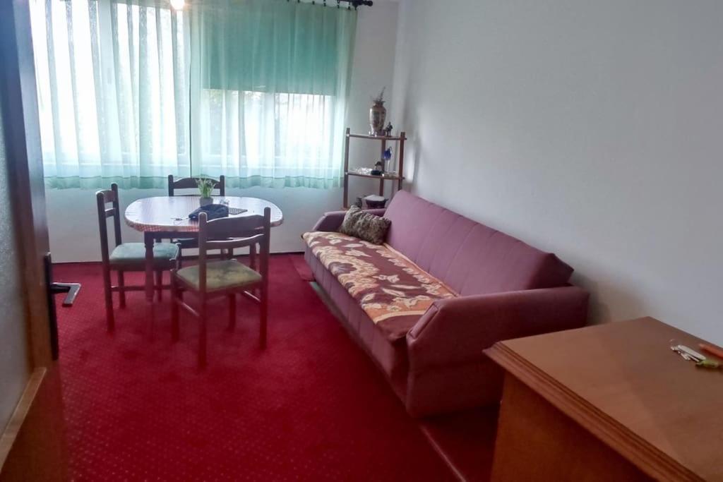 Sarajevo Station Stay