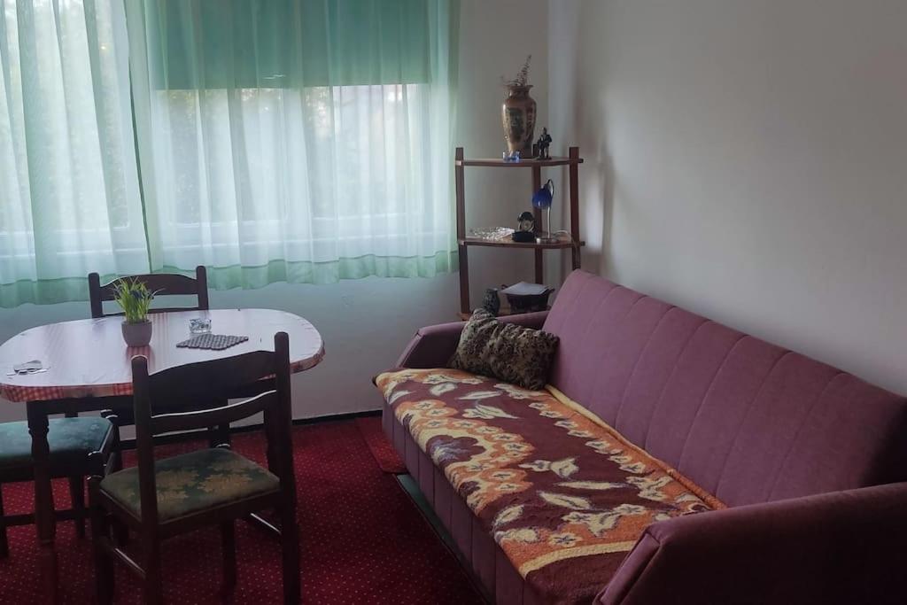 Sarajevo Station Stay