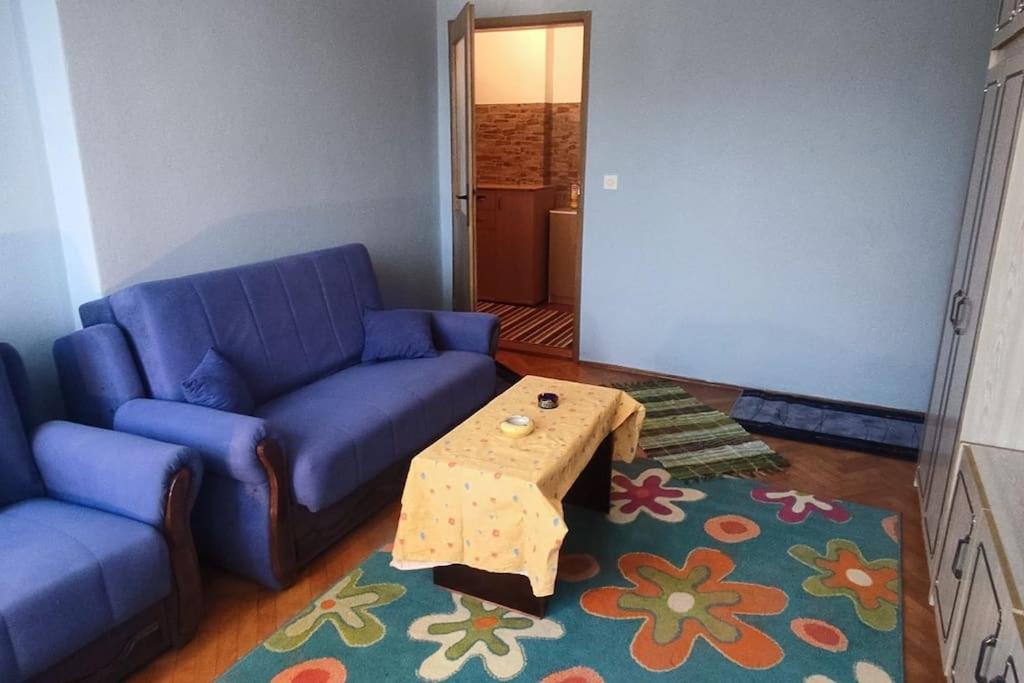 Sarajevo Station Stay
