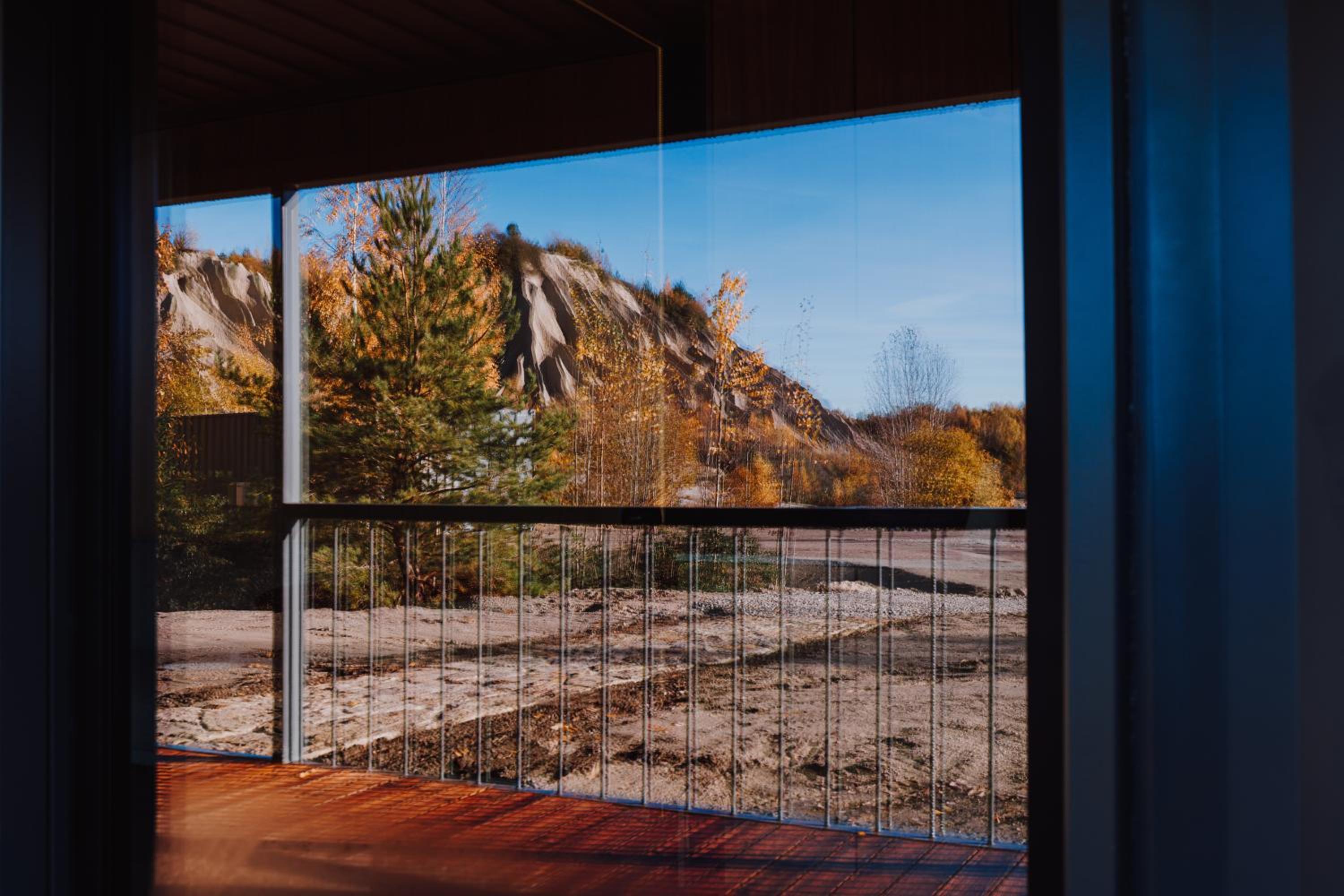 Rummu Holiday Home