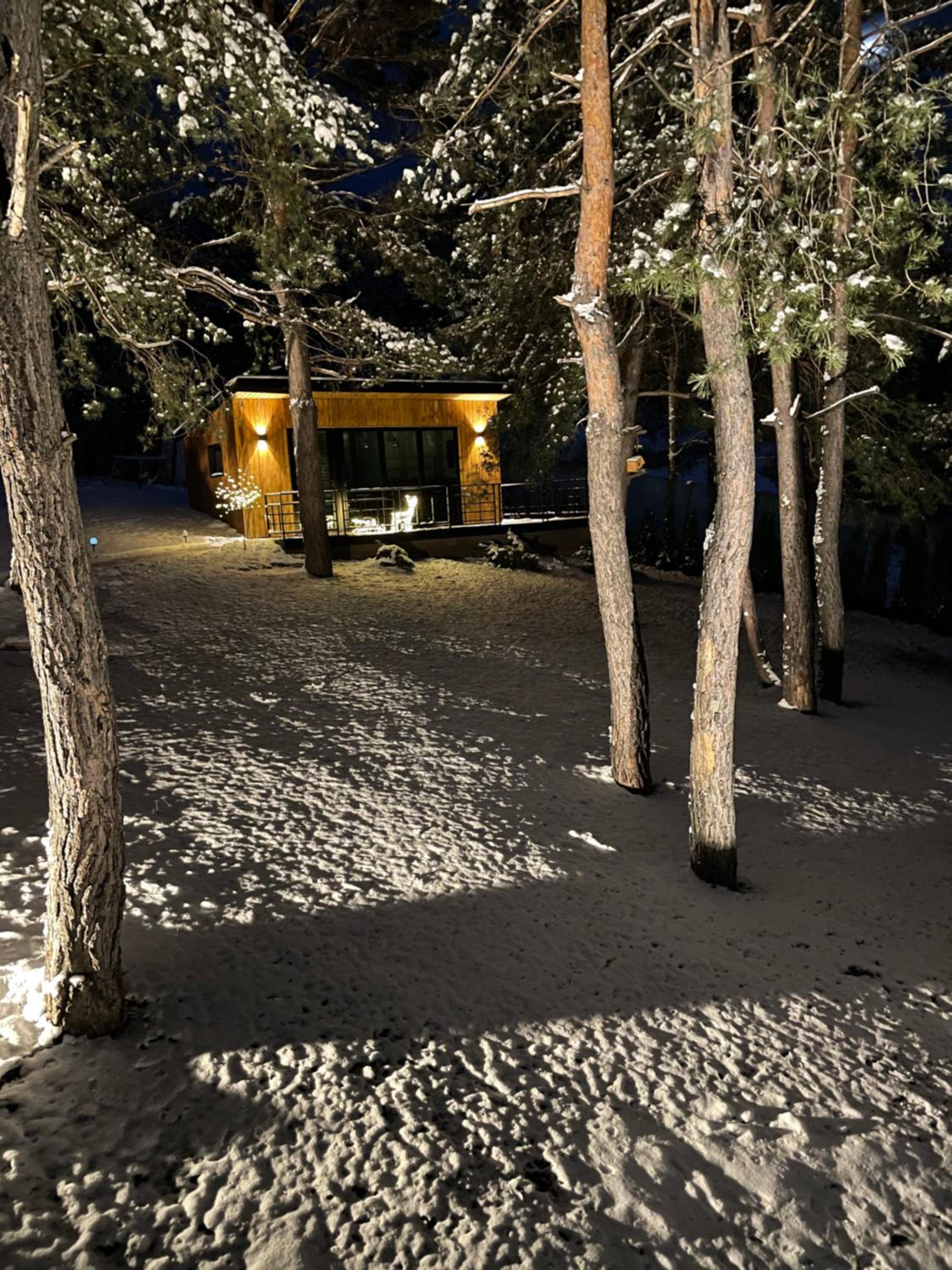 Villa Bella