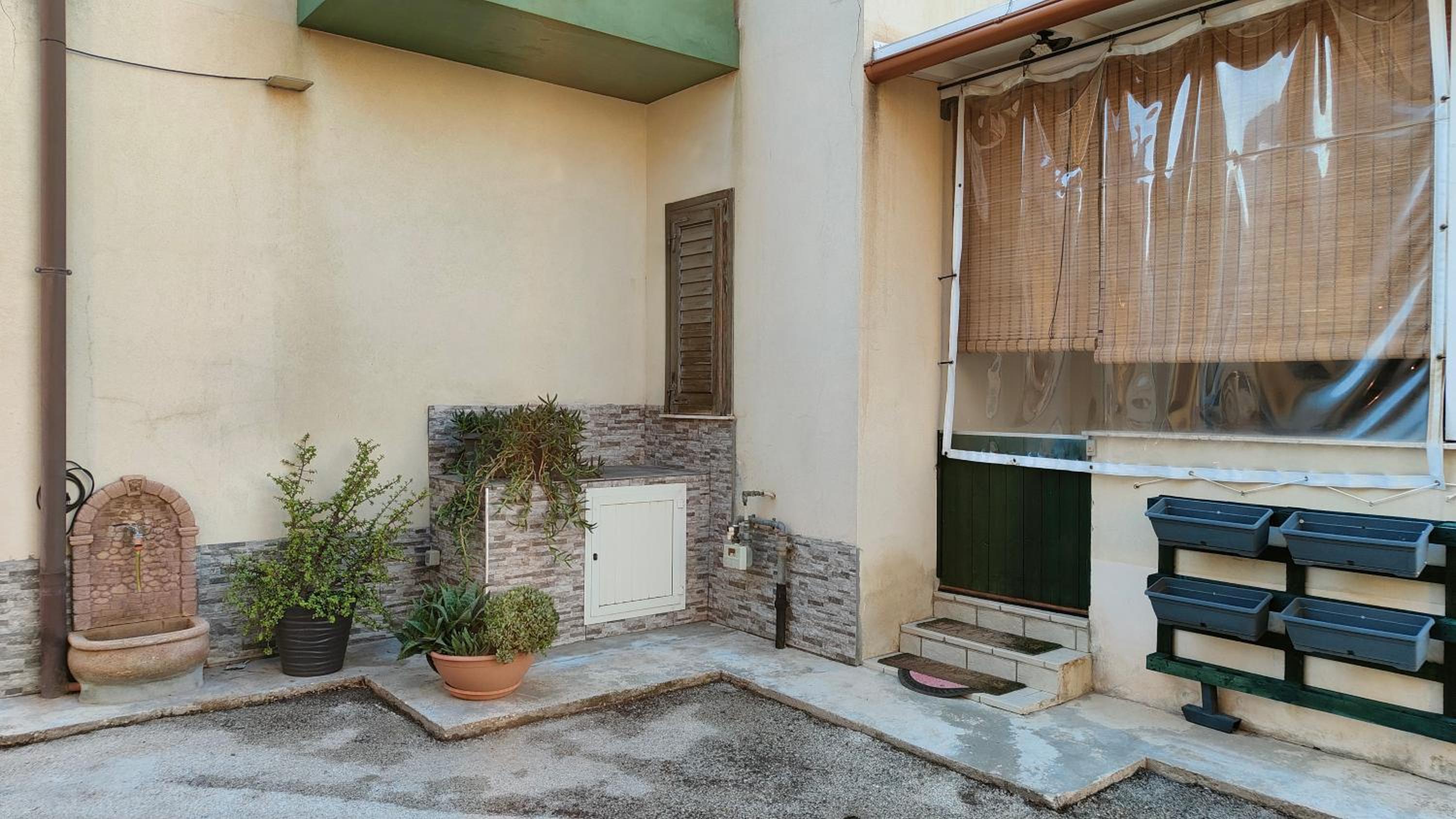 Casa Vacanze SaGiu