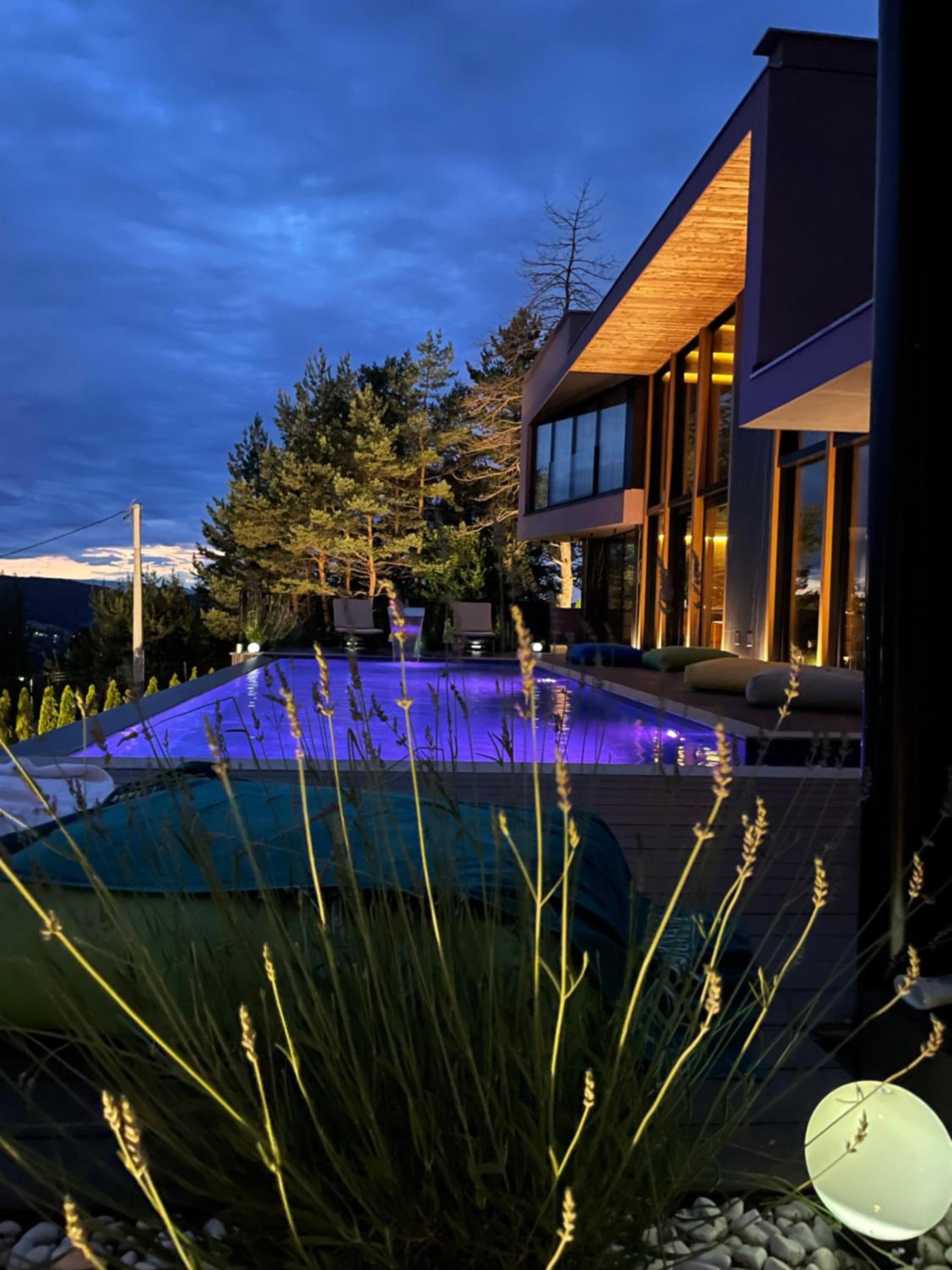 Villa Bella