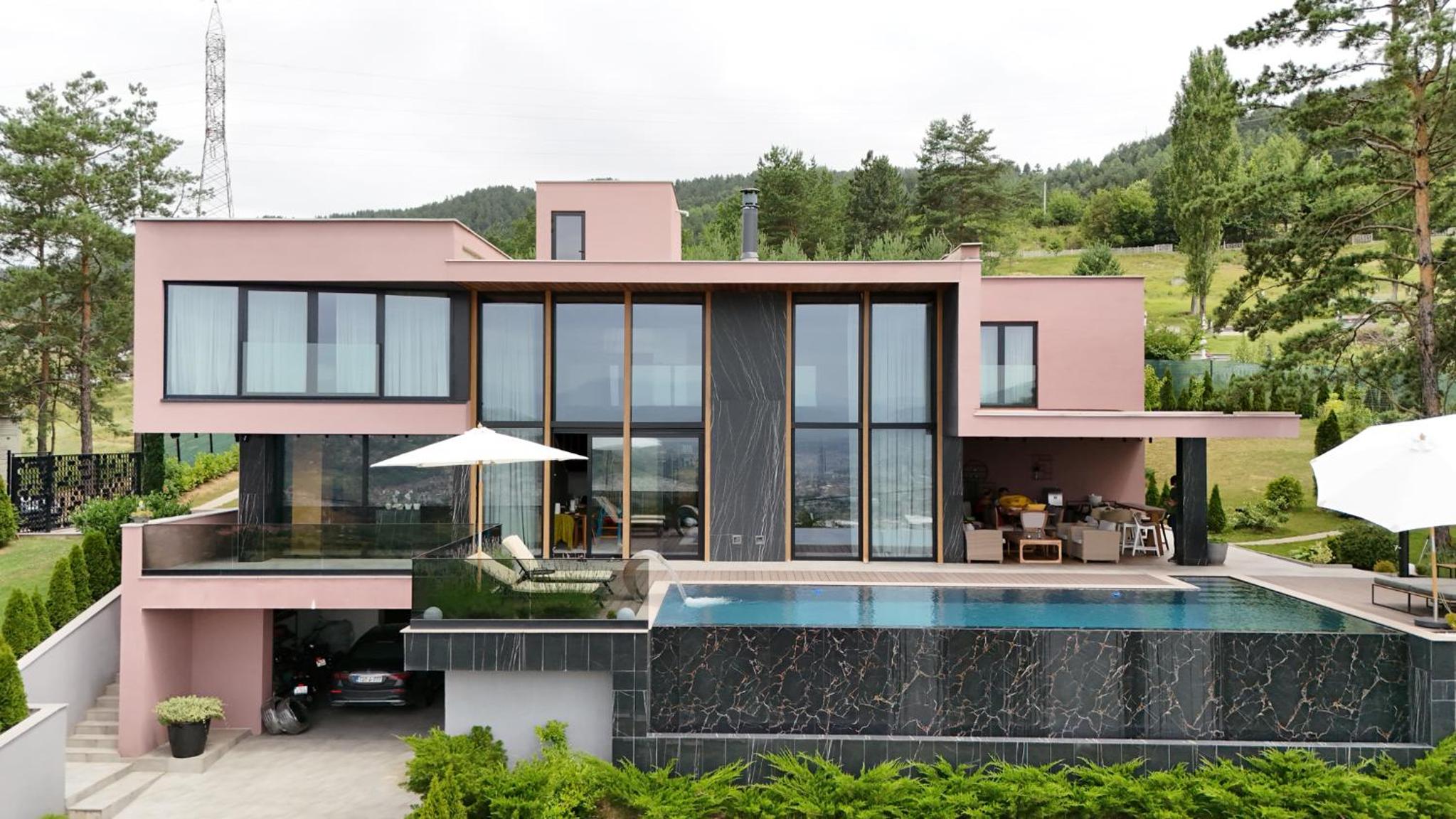 Villa Bella