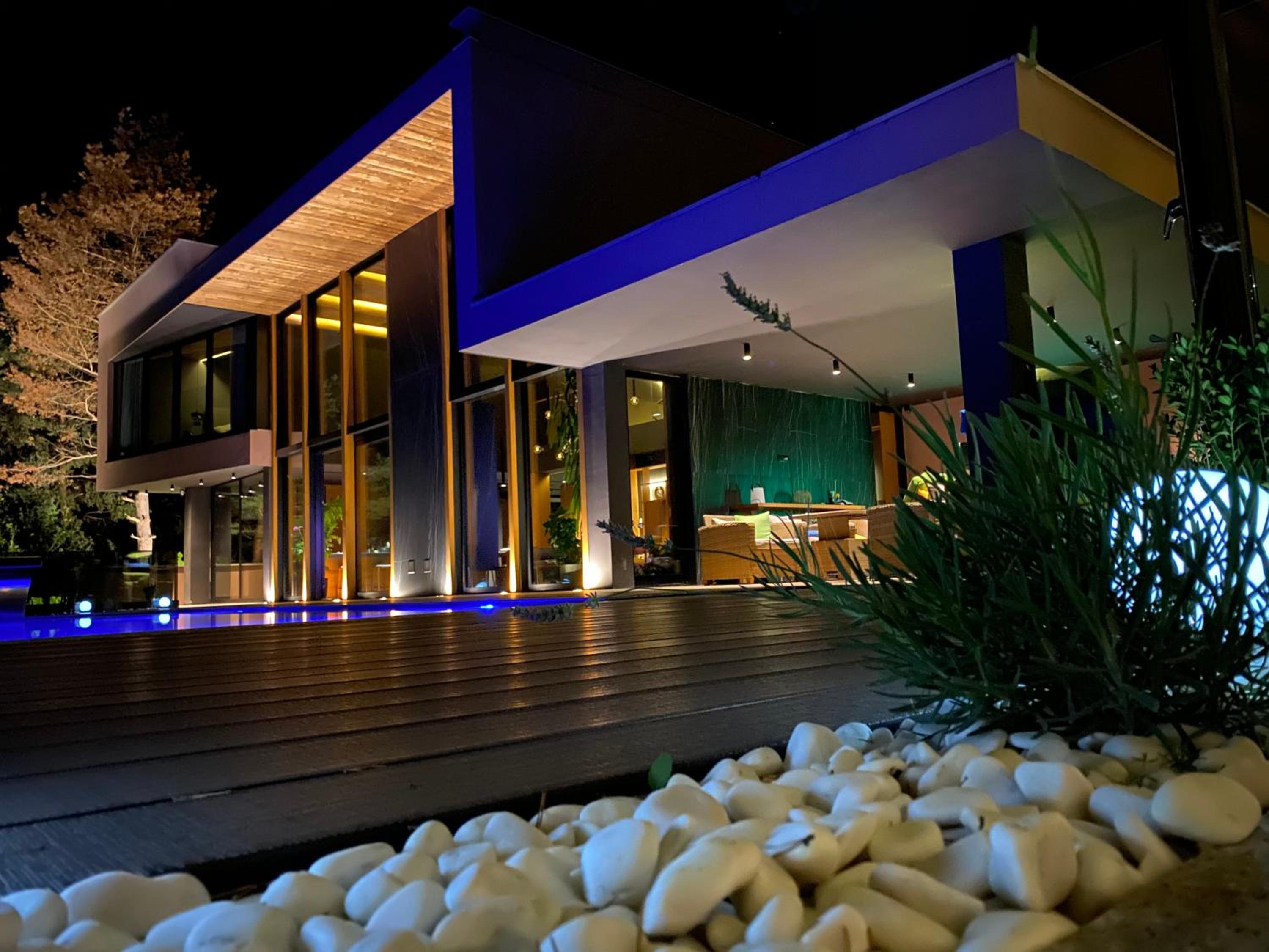 Villa Bella