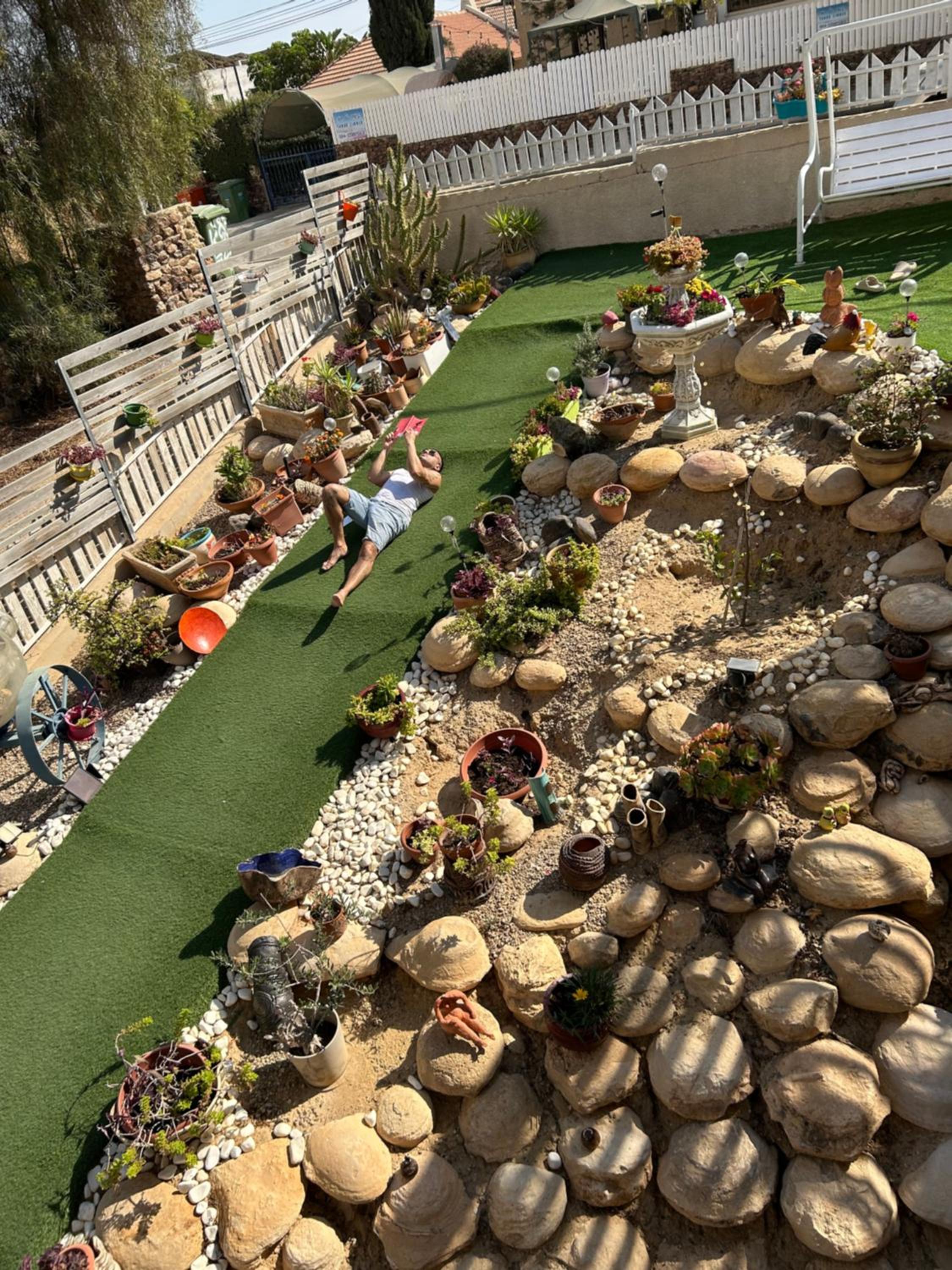 סוויטות עין השמש eye sun, photo 53