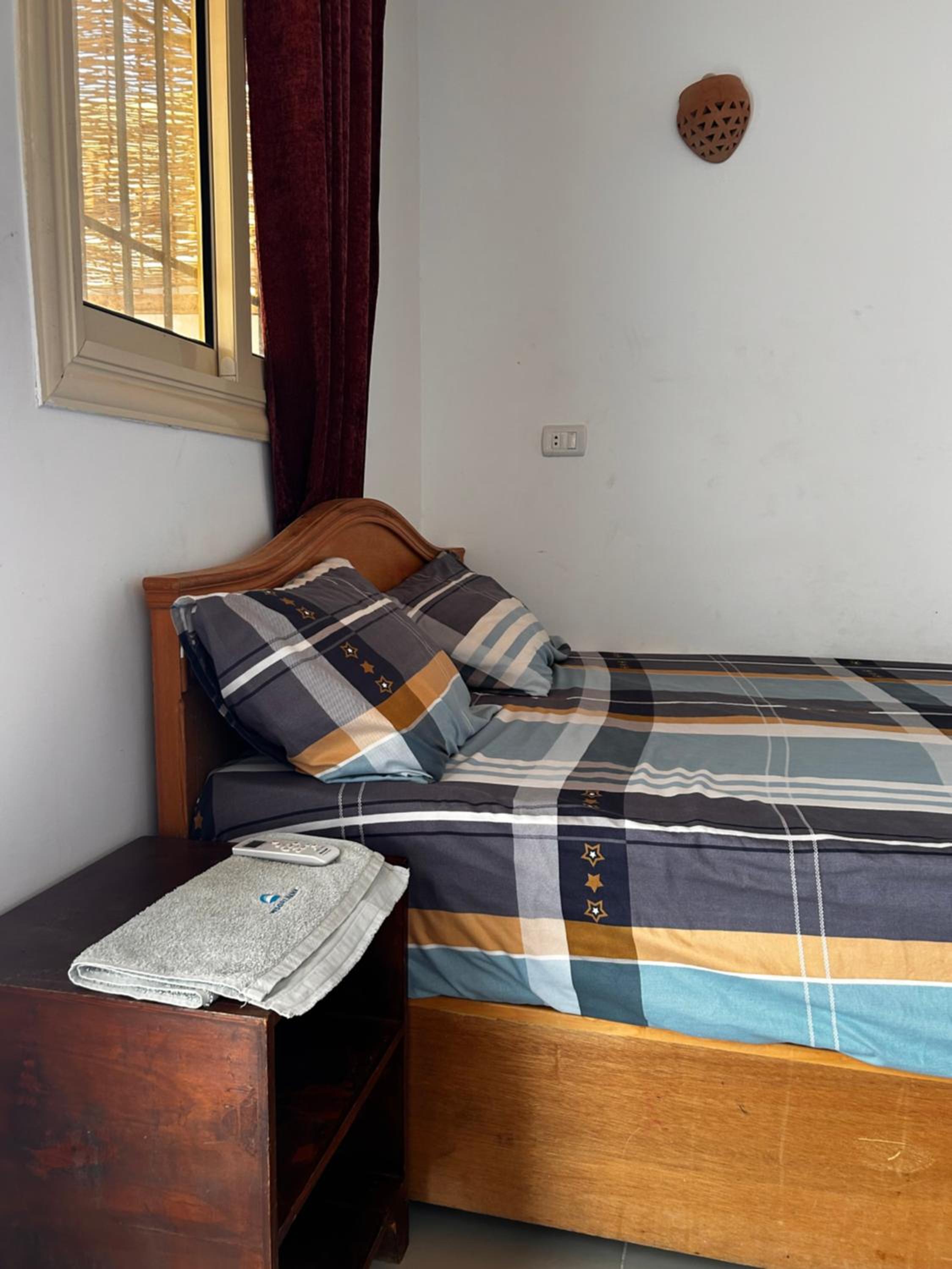 Quiet house in the Lighthouse