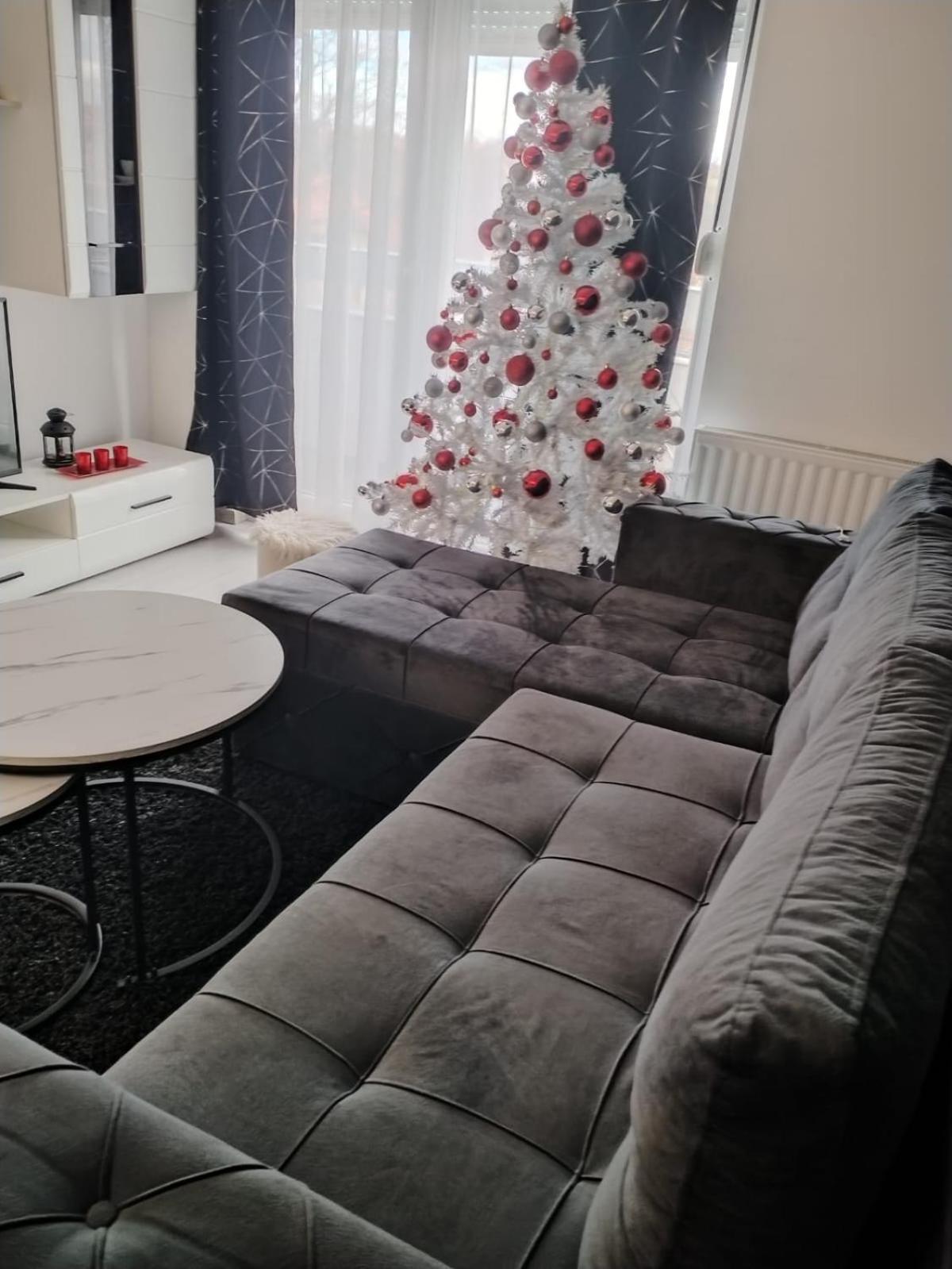 Bella apartman