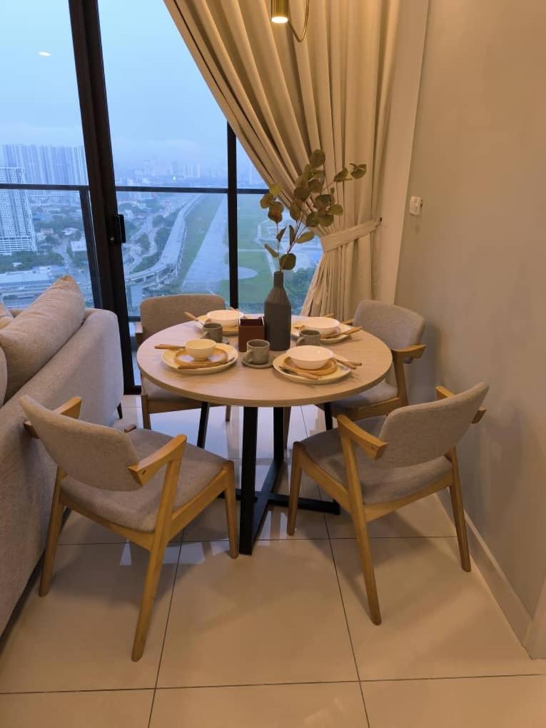 Trion By Awesome Apartment Stay