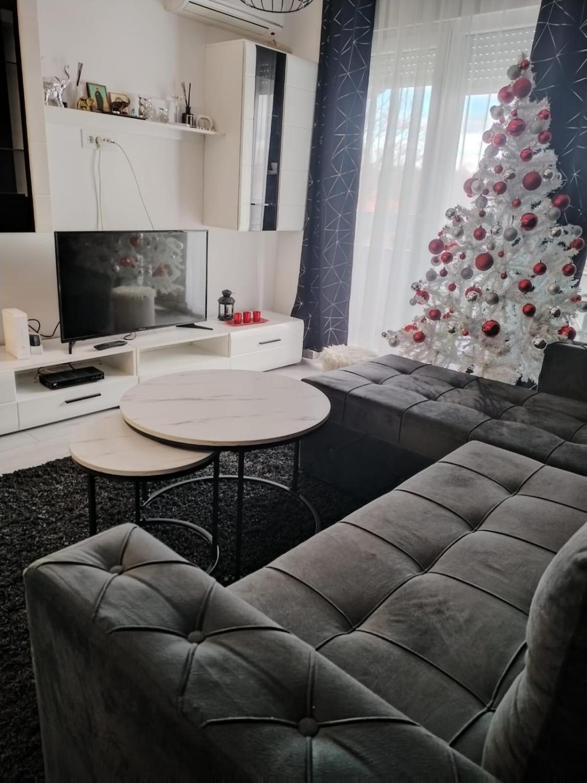 Bella apartman