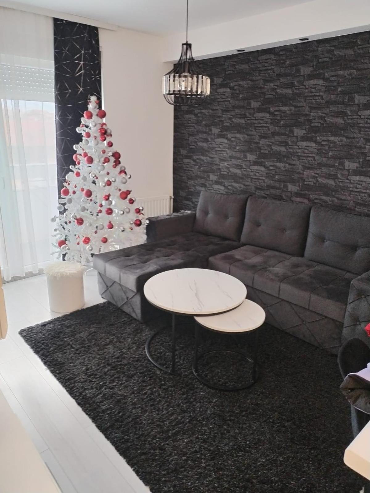 Bella apartman