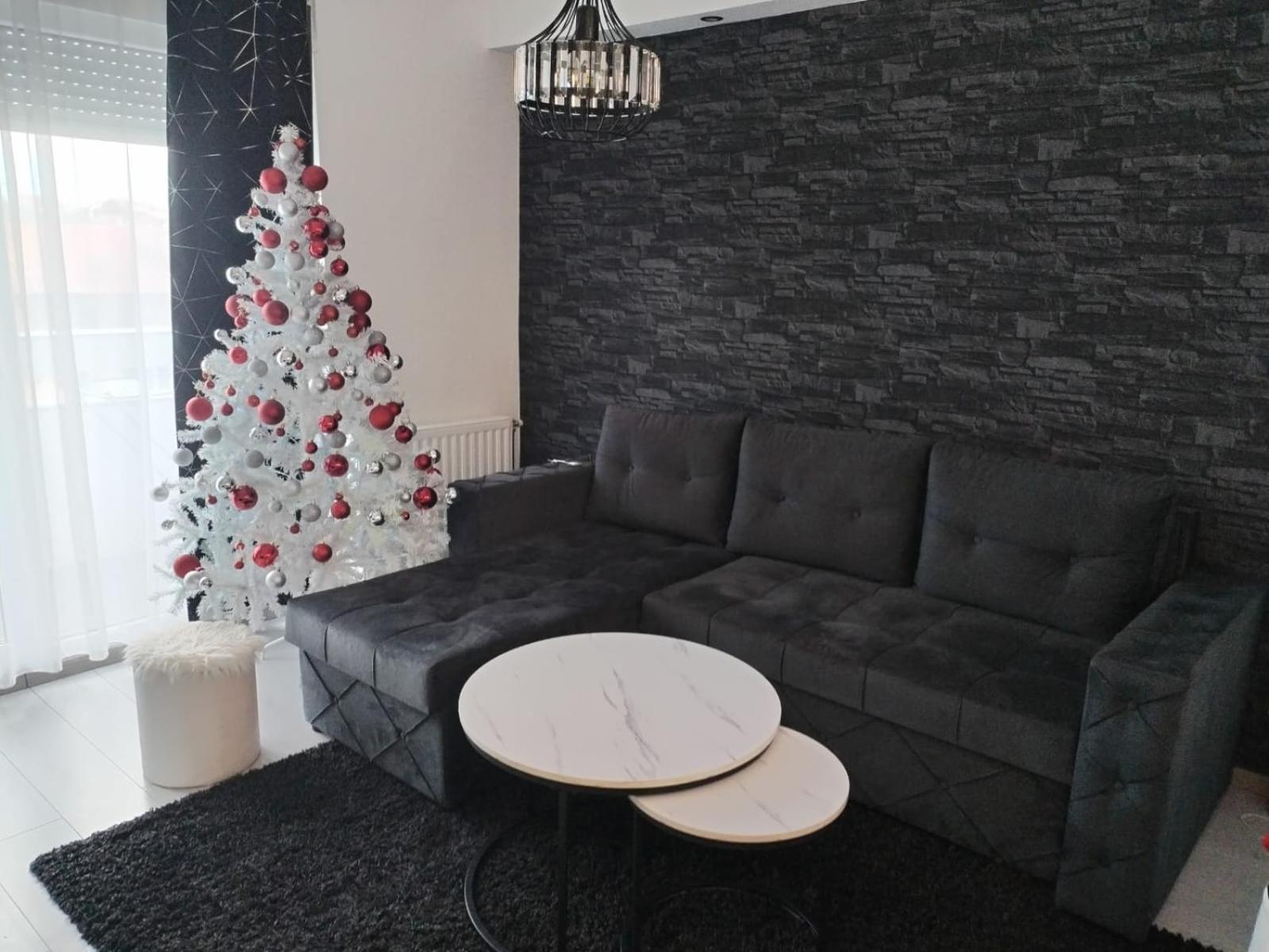 Bella apartman
