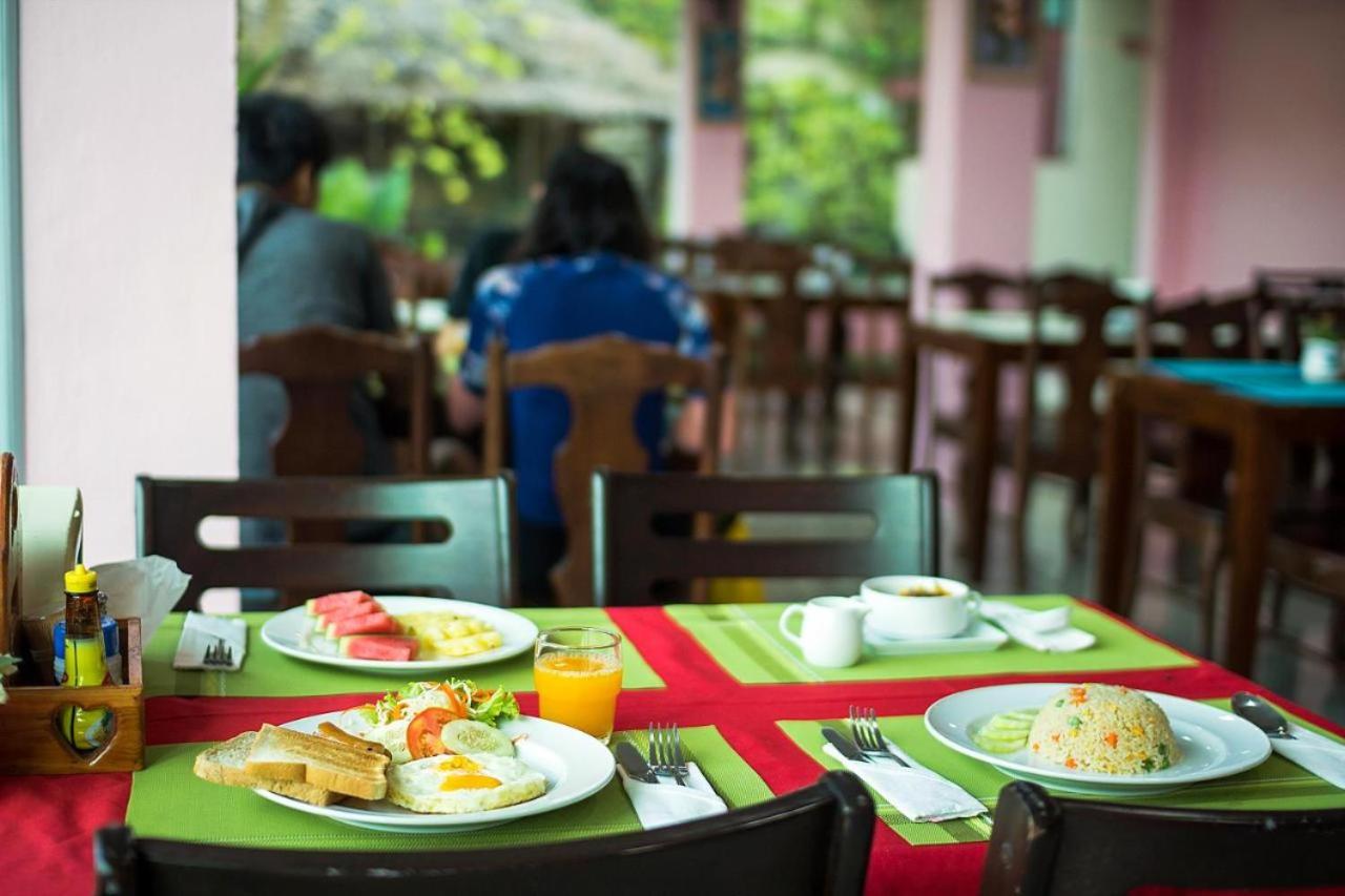 View Garden Resort
