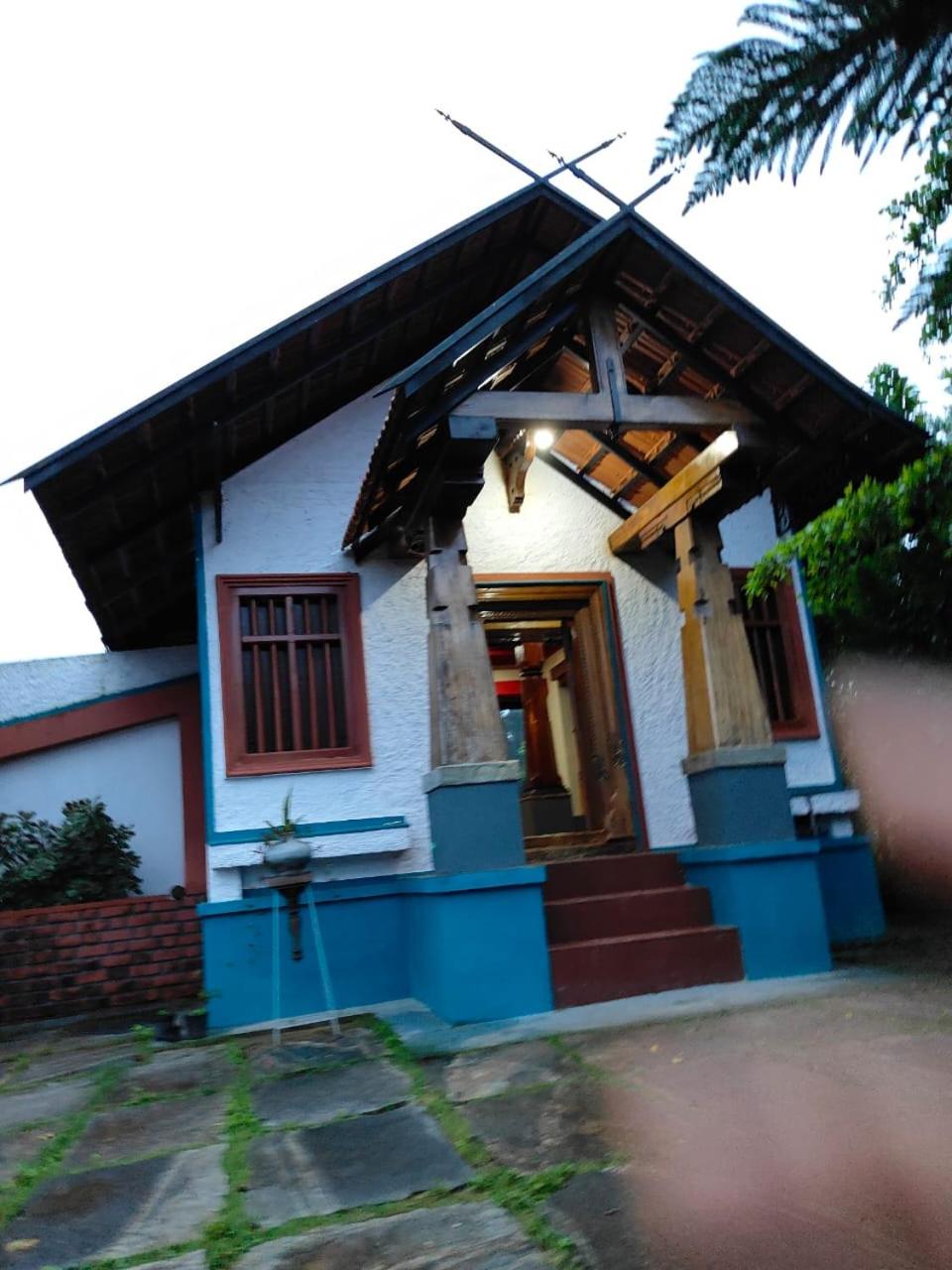Coorg GlenStone Villa view 4