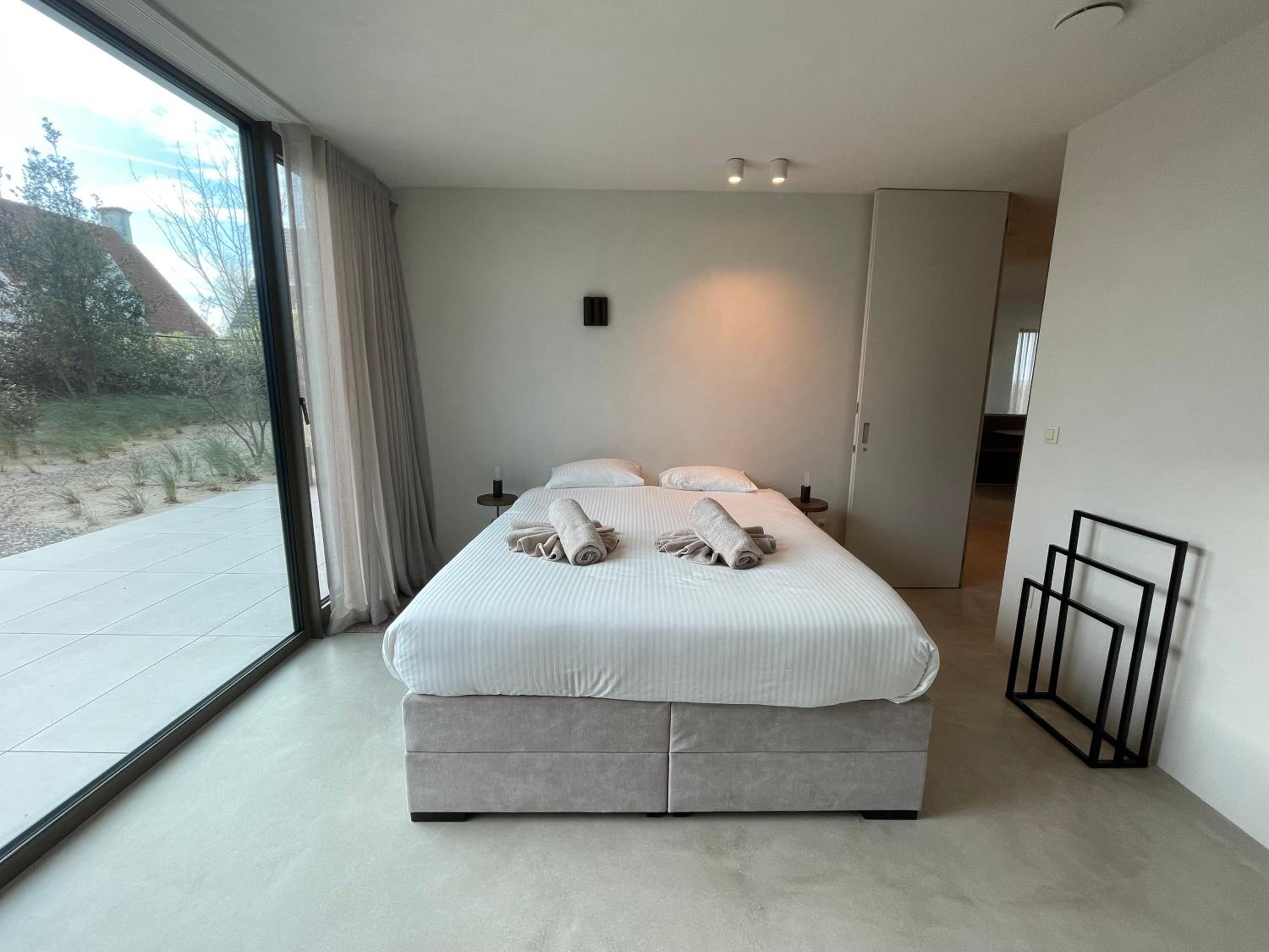 Beach House Terra