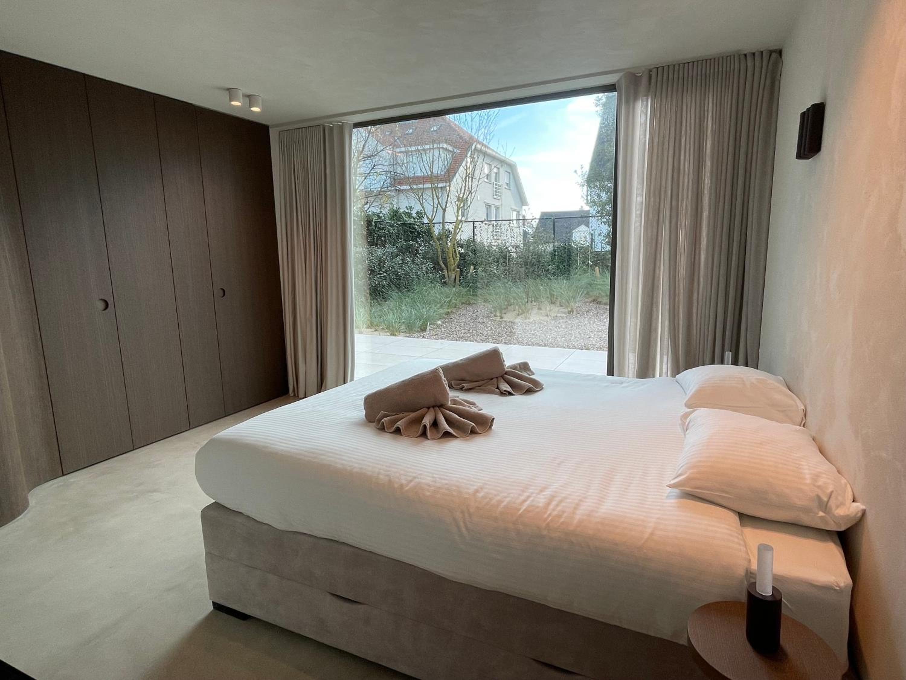 Beach House Terra