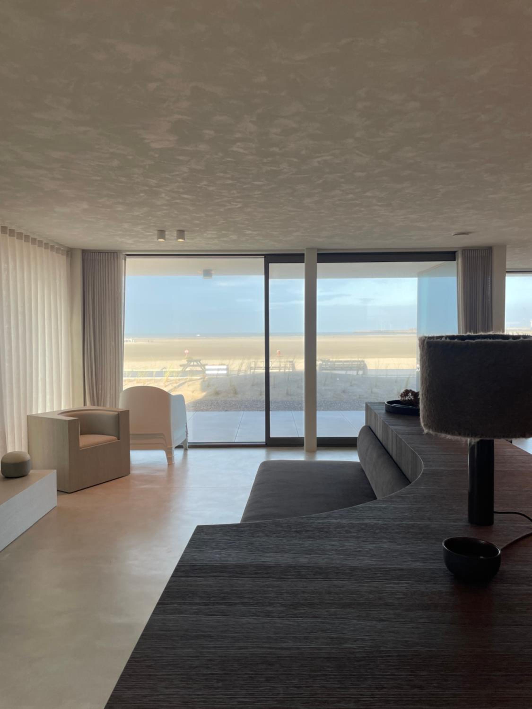 Beach House Terra