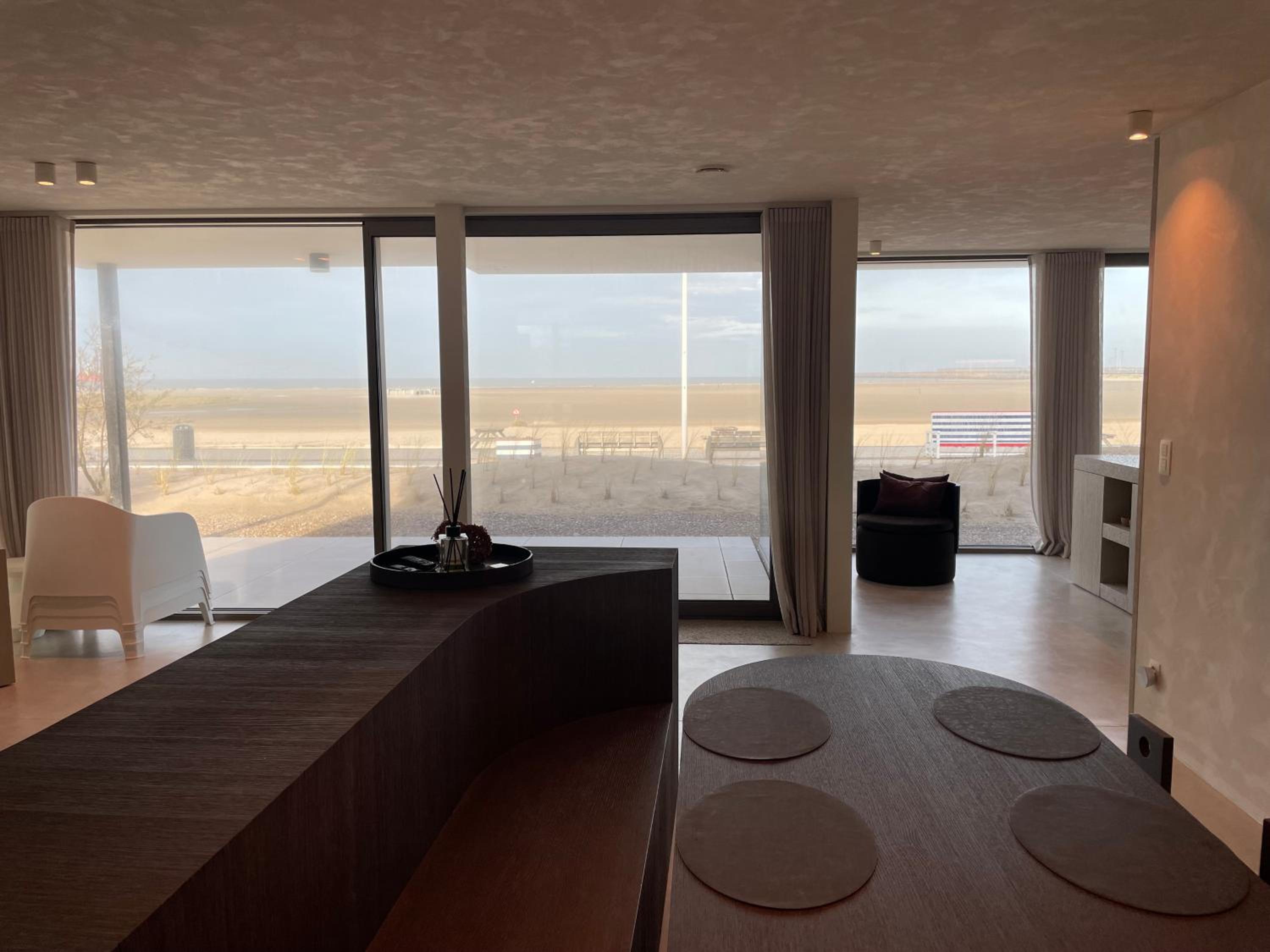 Beach House Terra