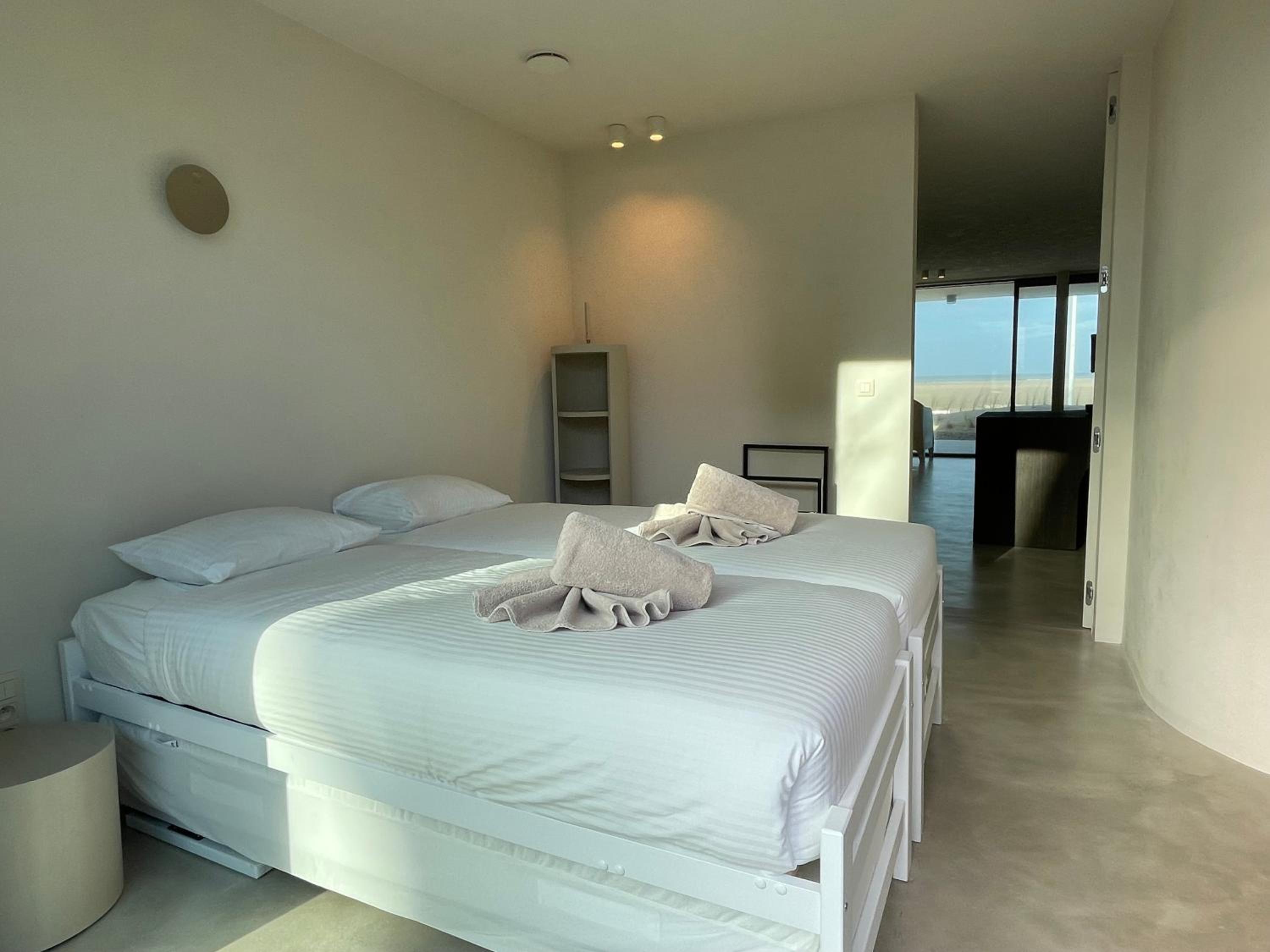Beach House Terra