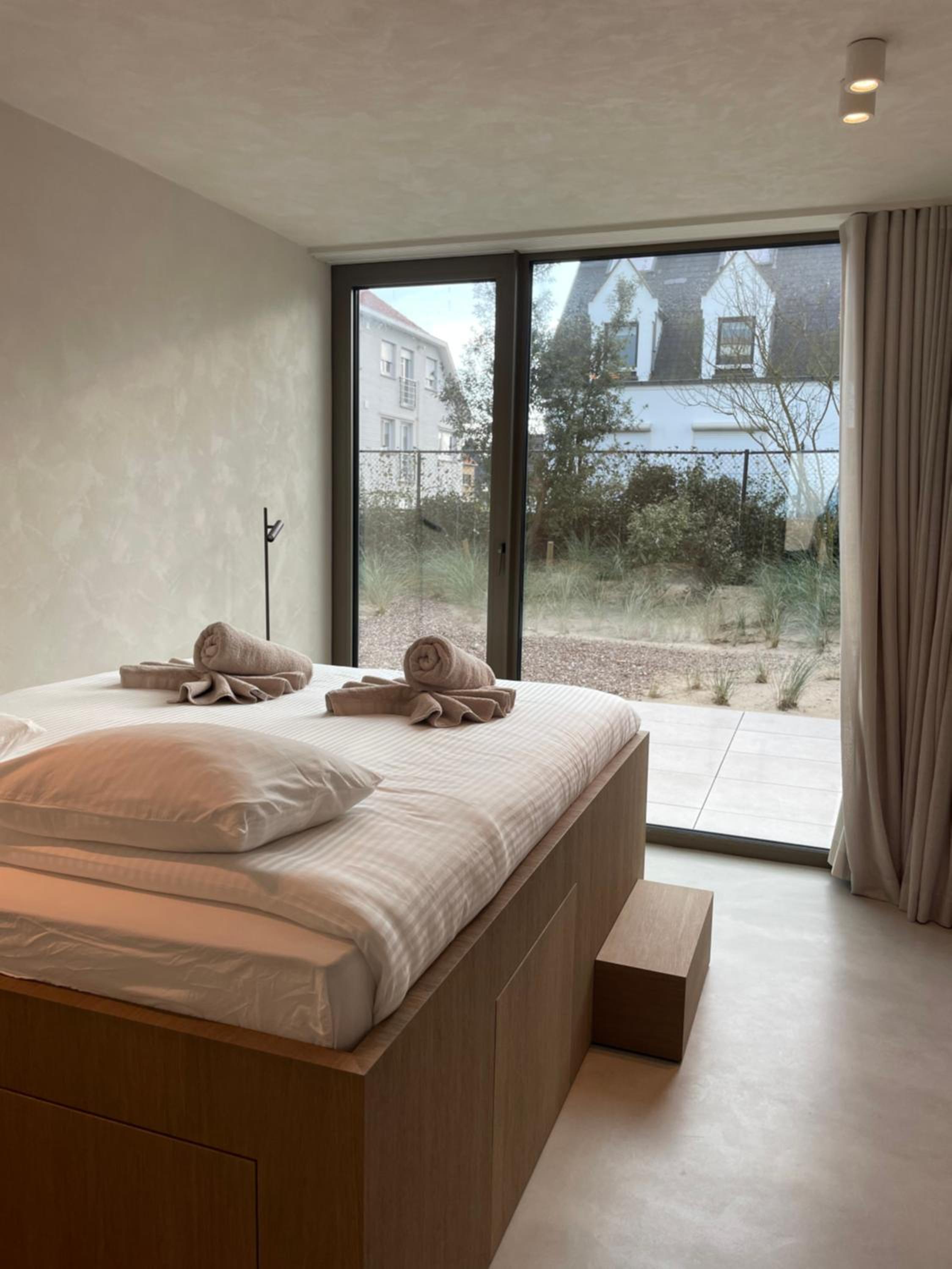 Beach House Terra