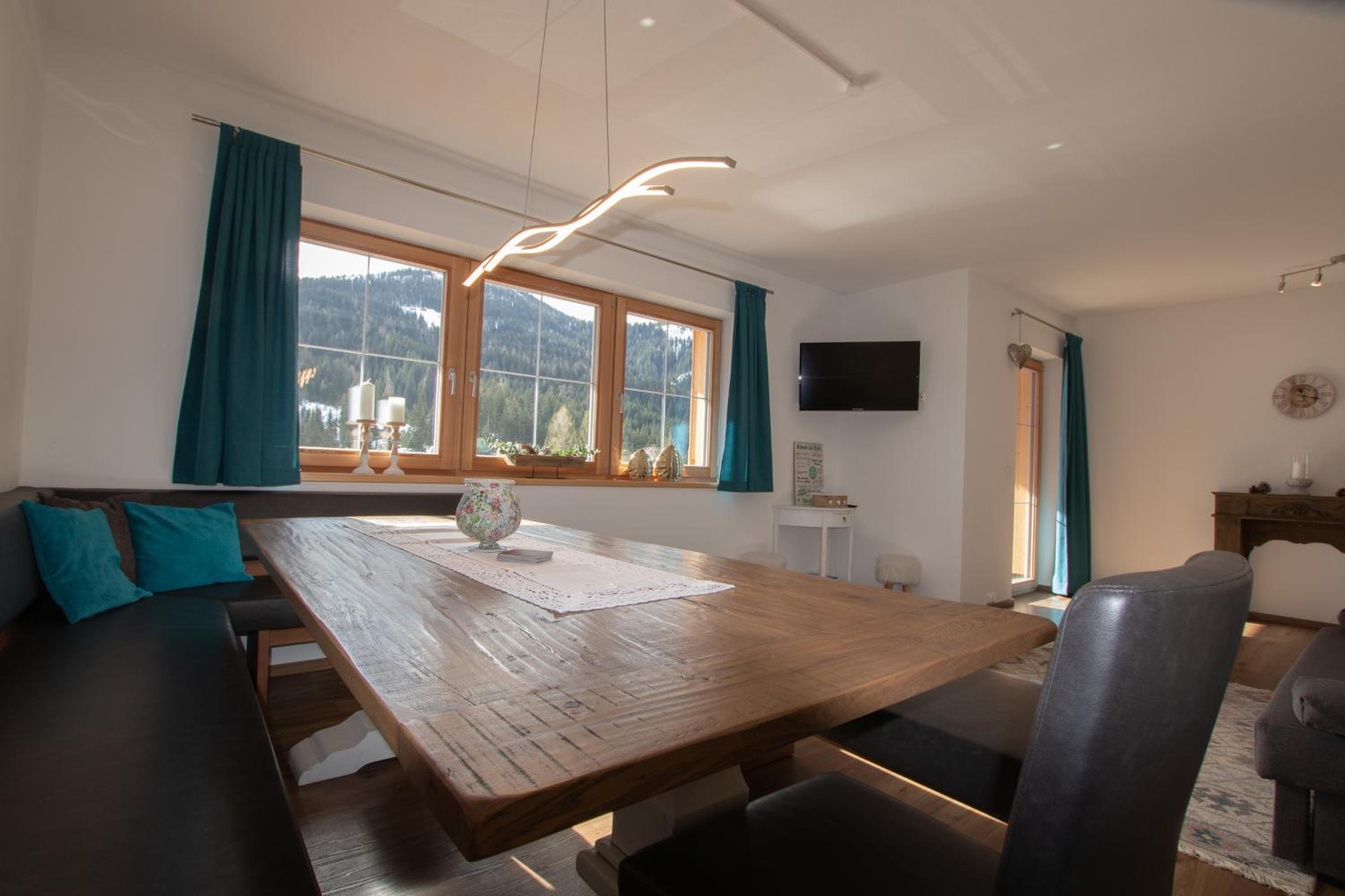 Chalet Thierbach WILD019 FeWo-PLAN view 3