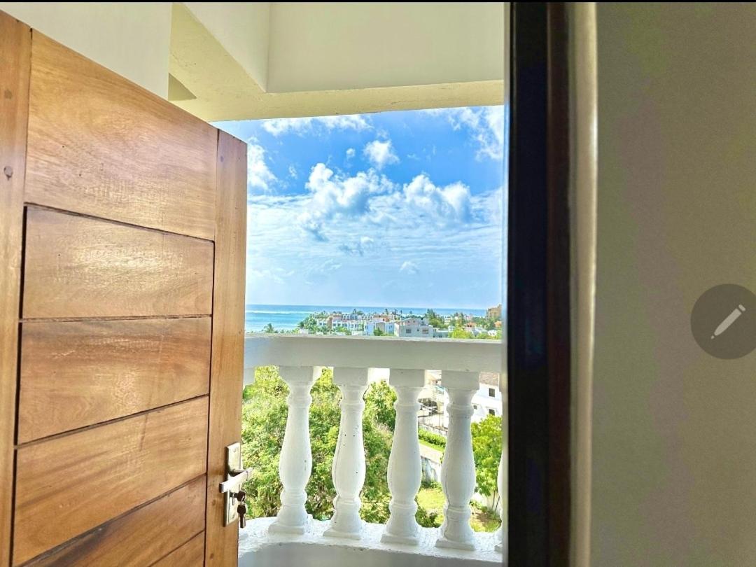 Paradise ocean , Nyali C 6 view 2