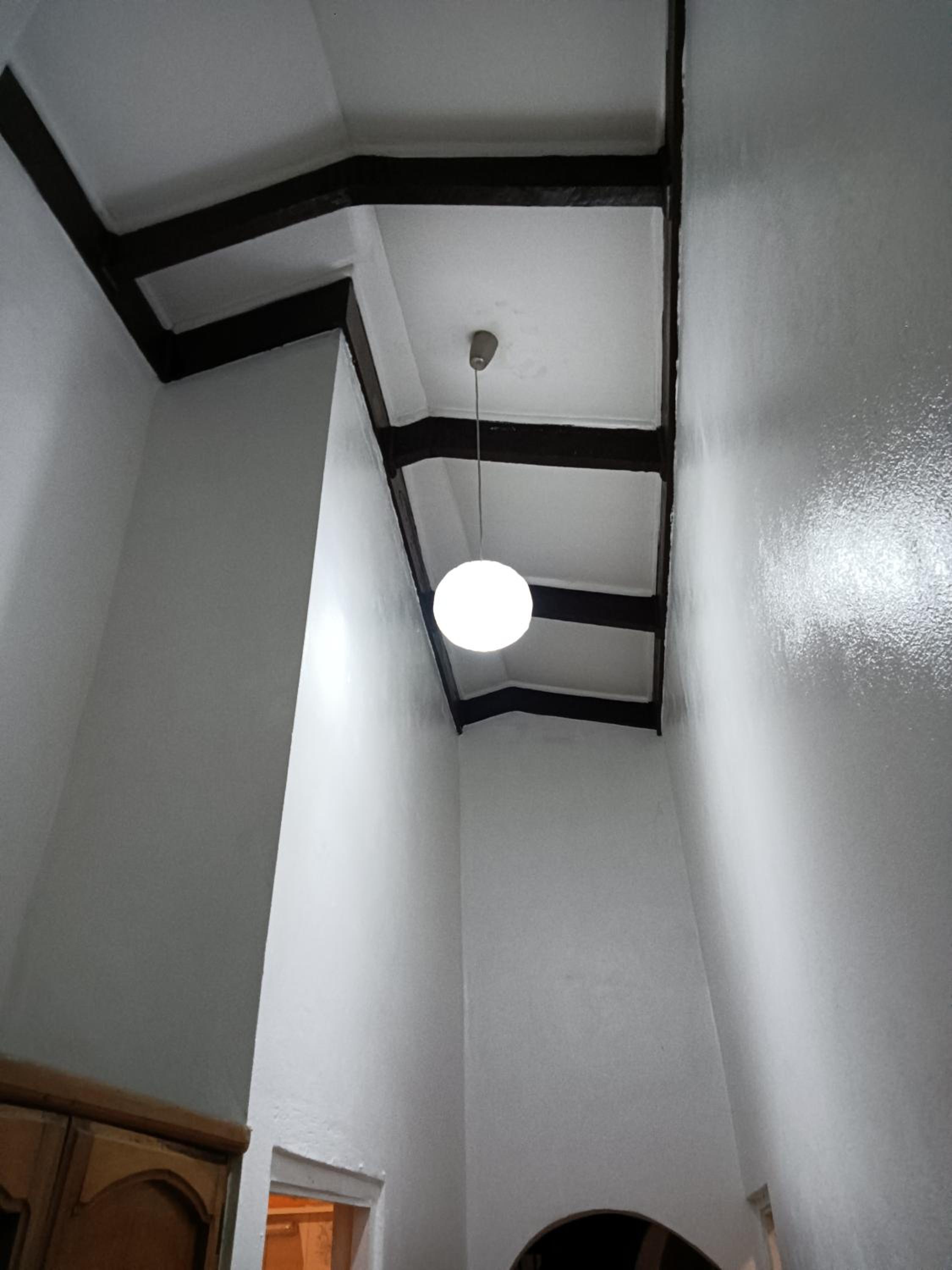 Executive House