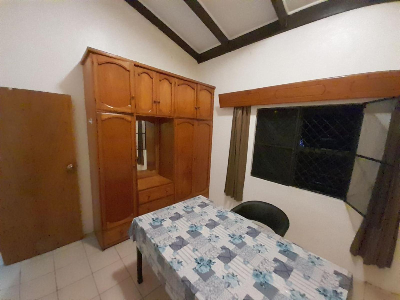 Executive House