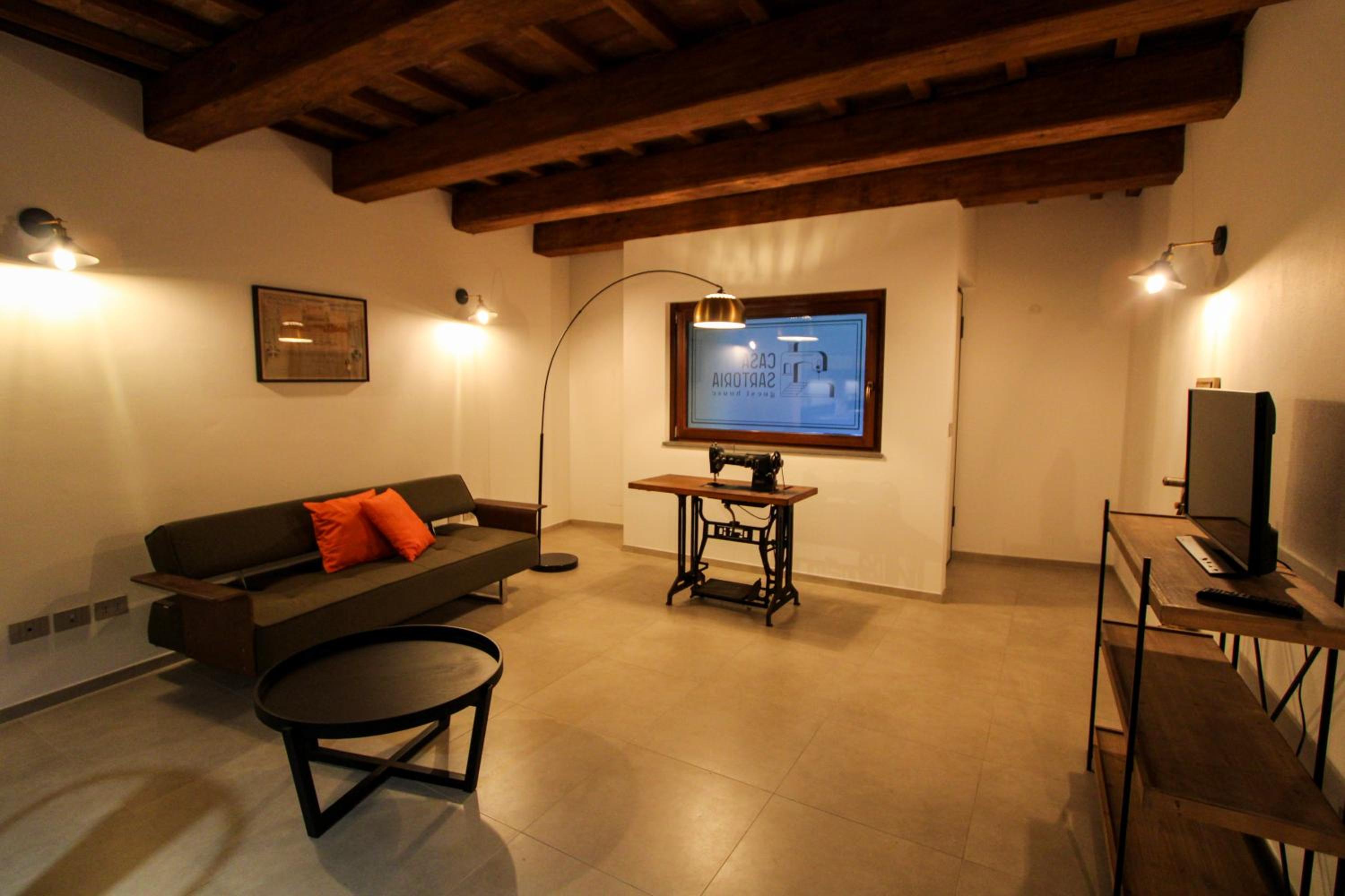 Casa Sartoria - Guest House view 5