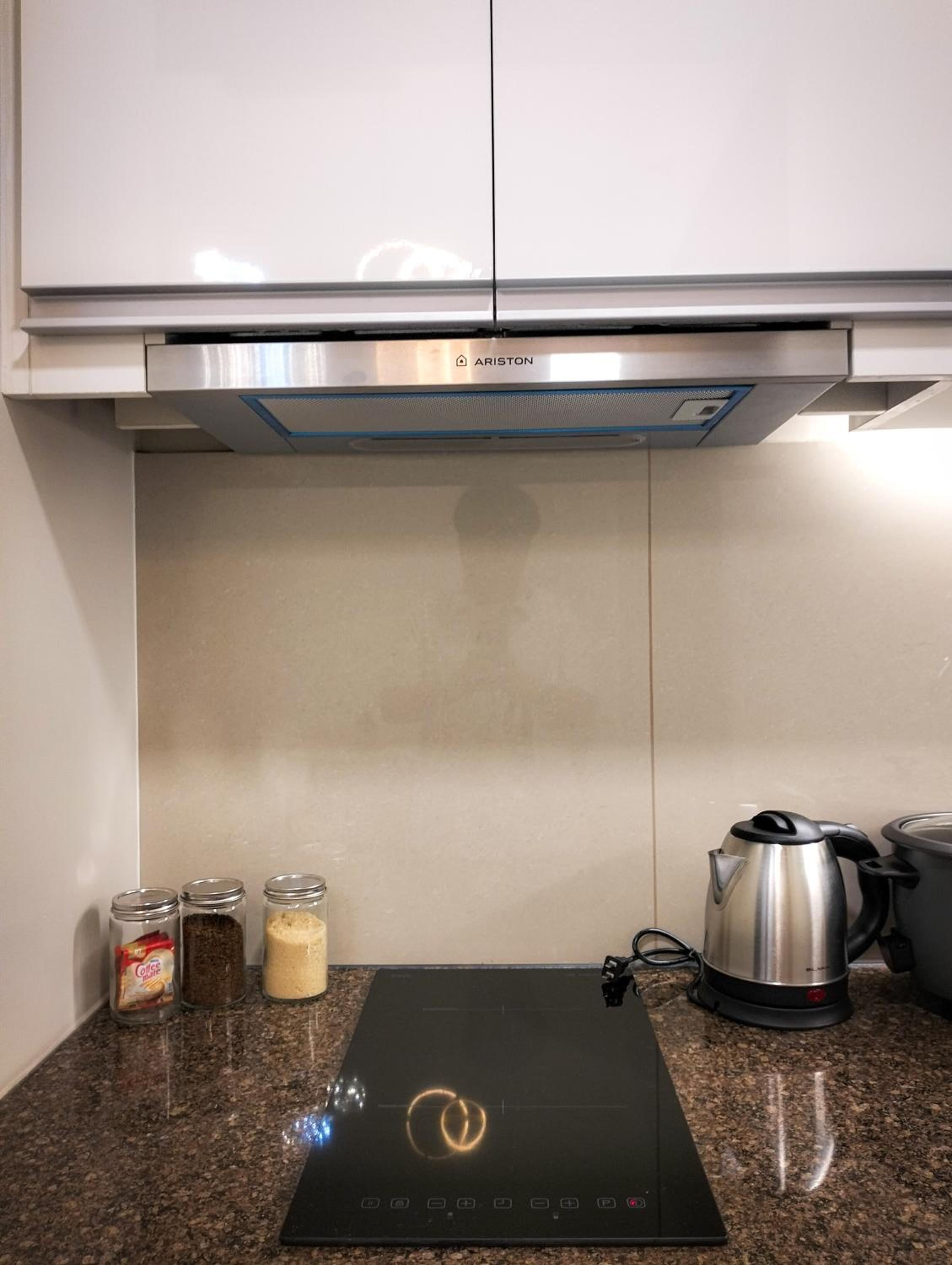 Luxury 1BR Condo at Bayshore Okada view 2