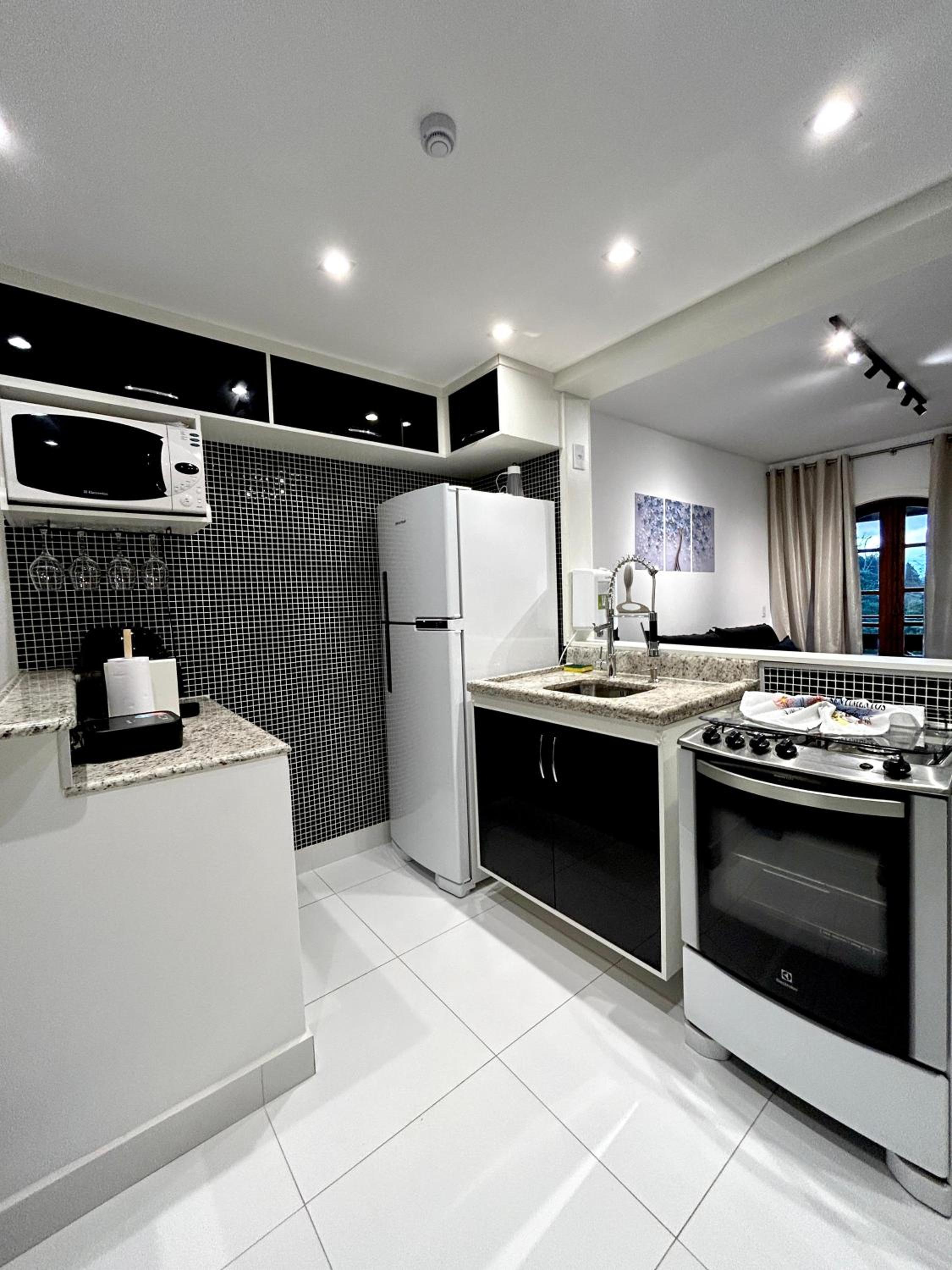 Duplex Luxo Quatre Saisons MBFlats Campos do Jordão 2