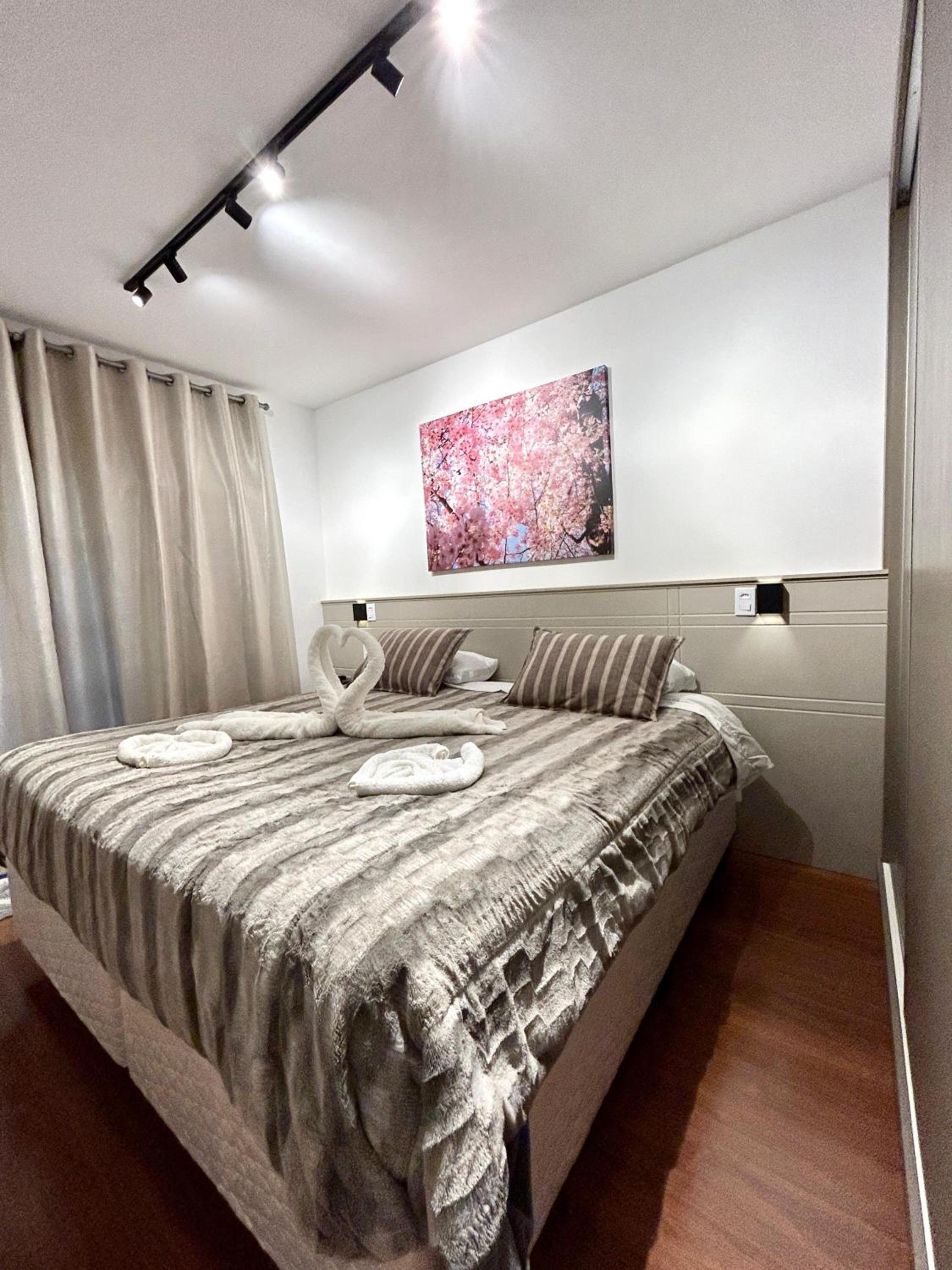 Duplex Luxo Quatre Saisons MBFlats Campos do Jordão 2